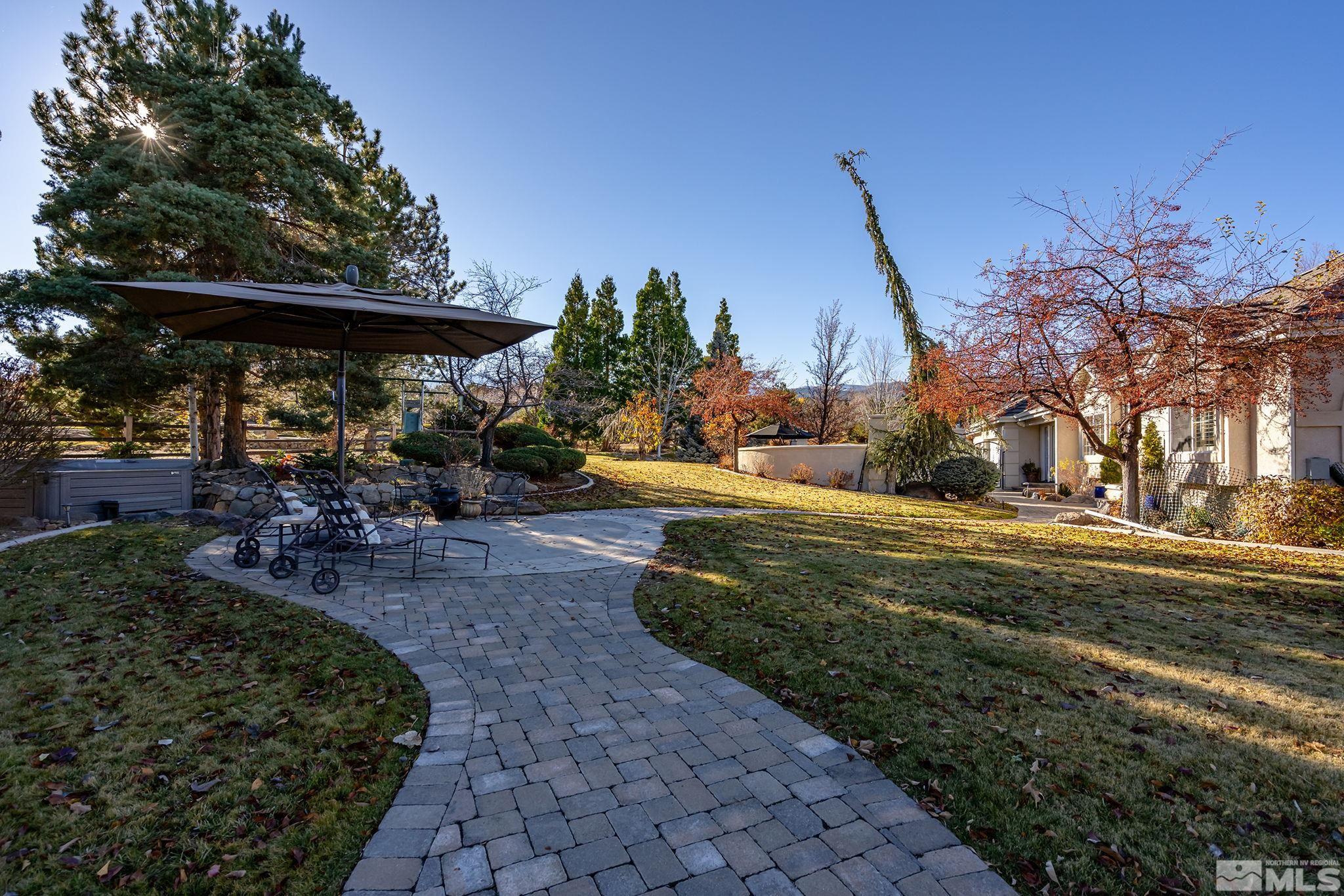 14210 Prairie Flower Court