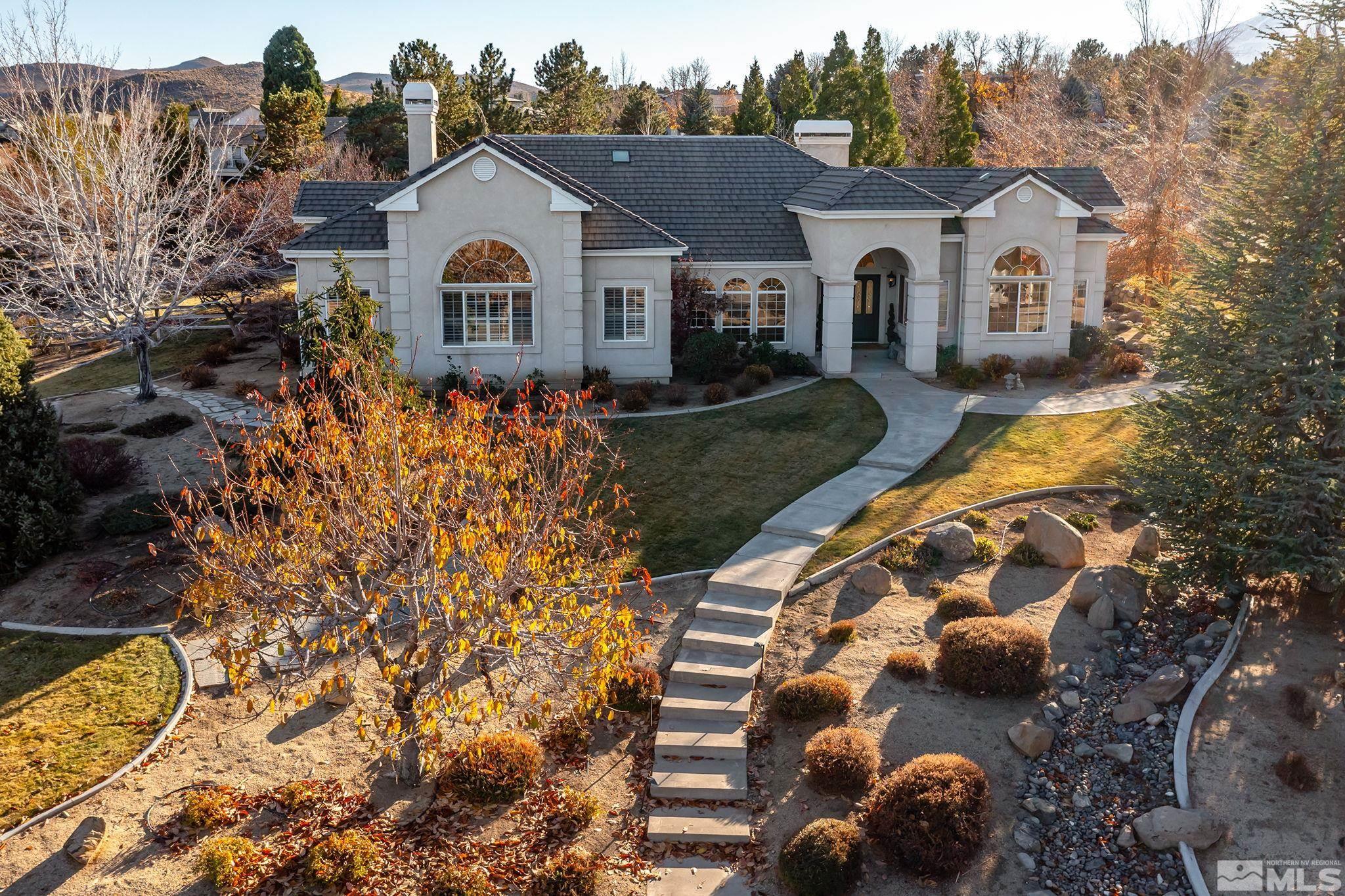 14210 Prairie Flower Court