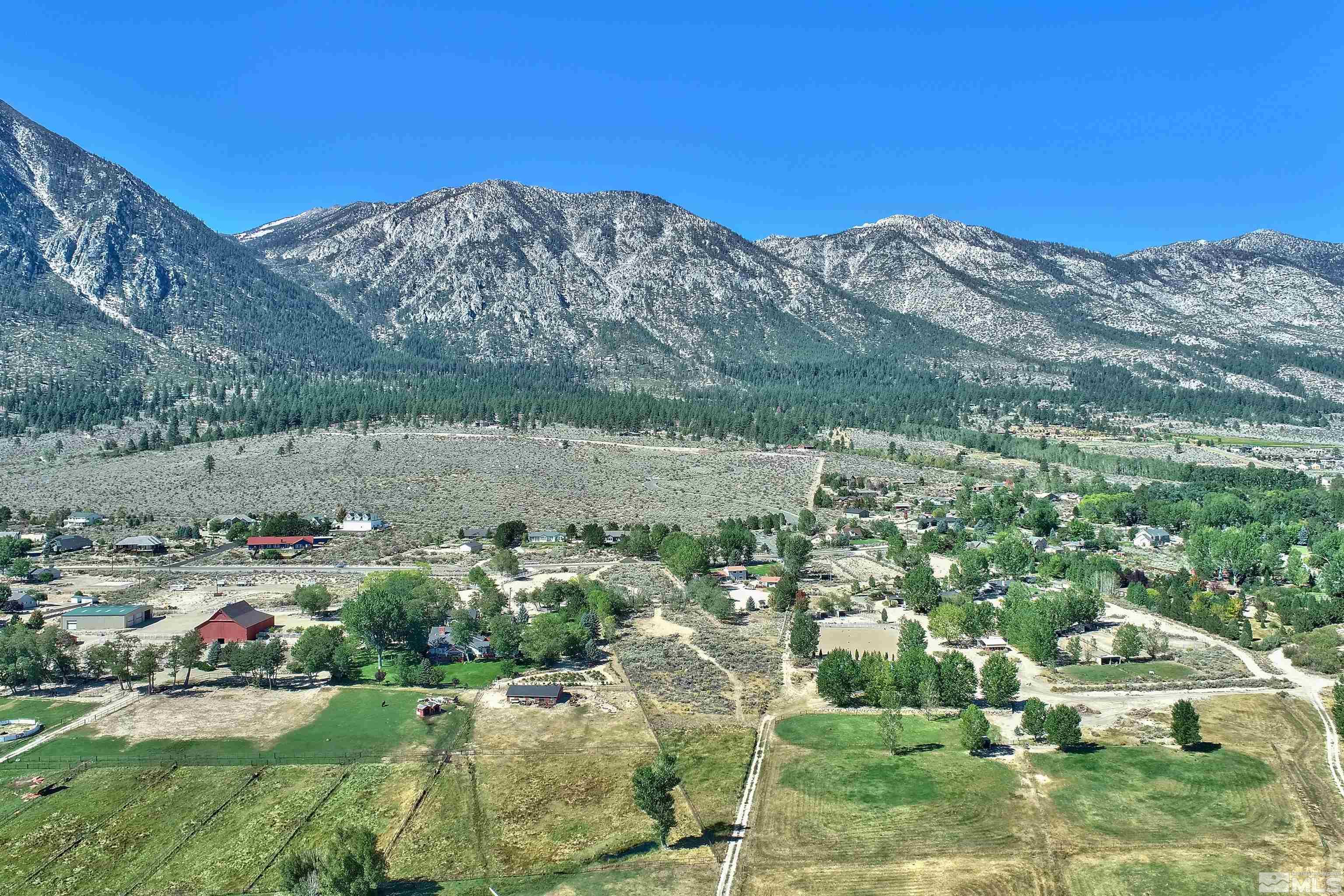 791 Foothill Rd