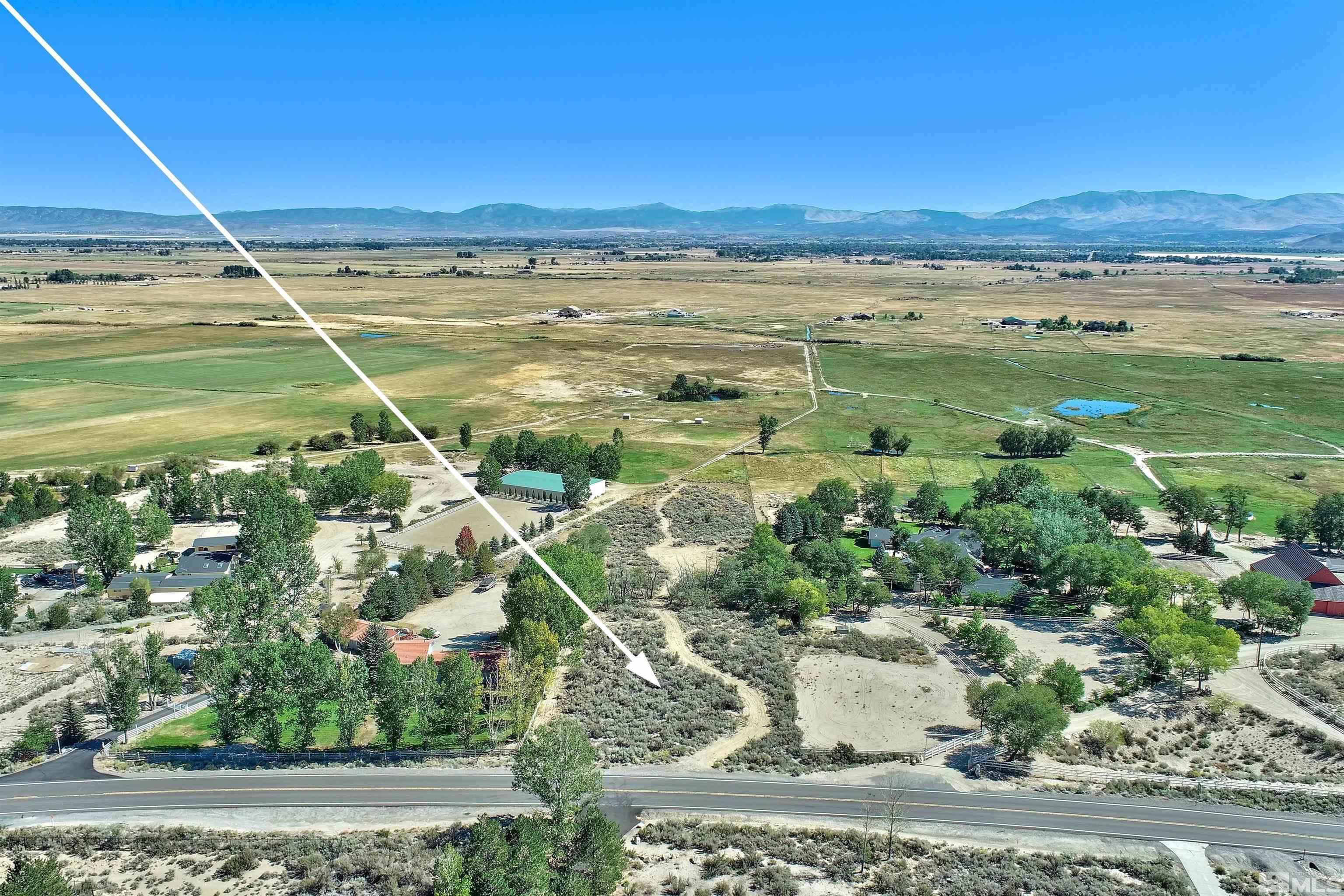 791 Foothill Rd