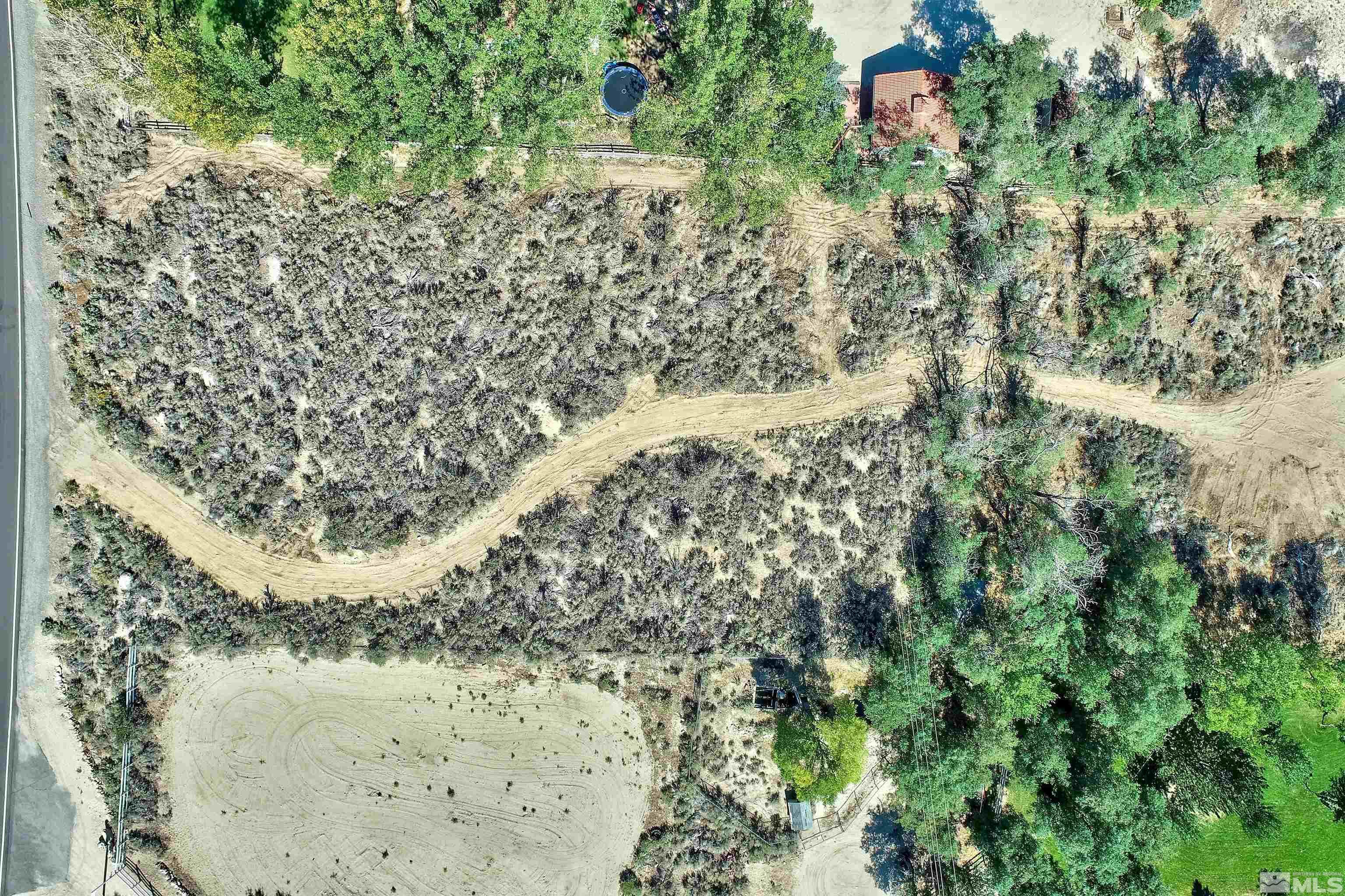 791 Foothill Rd