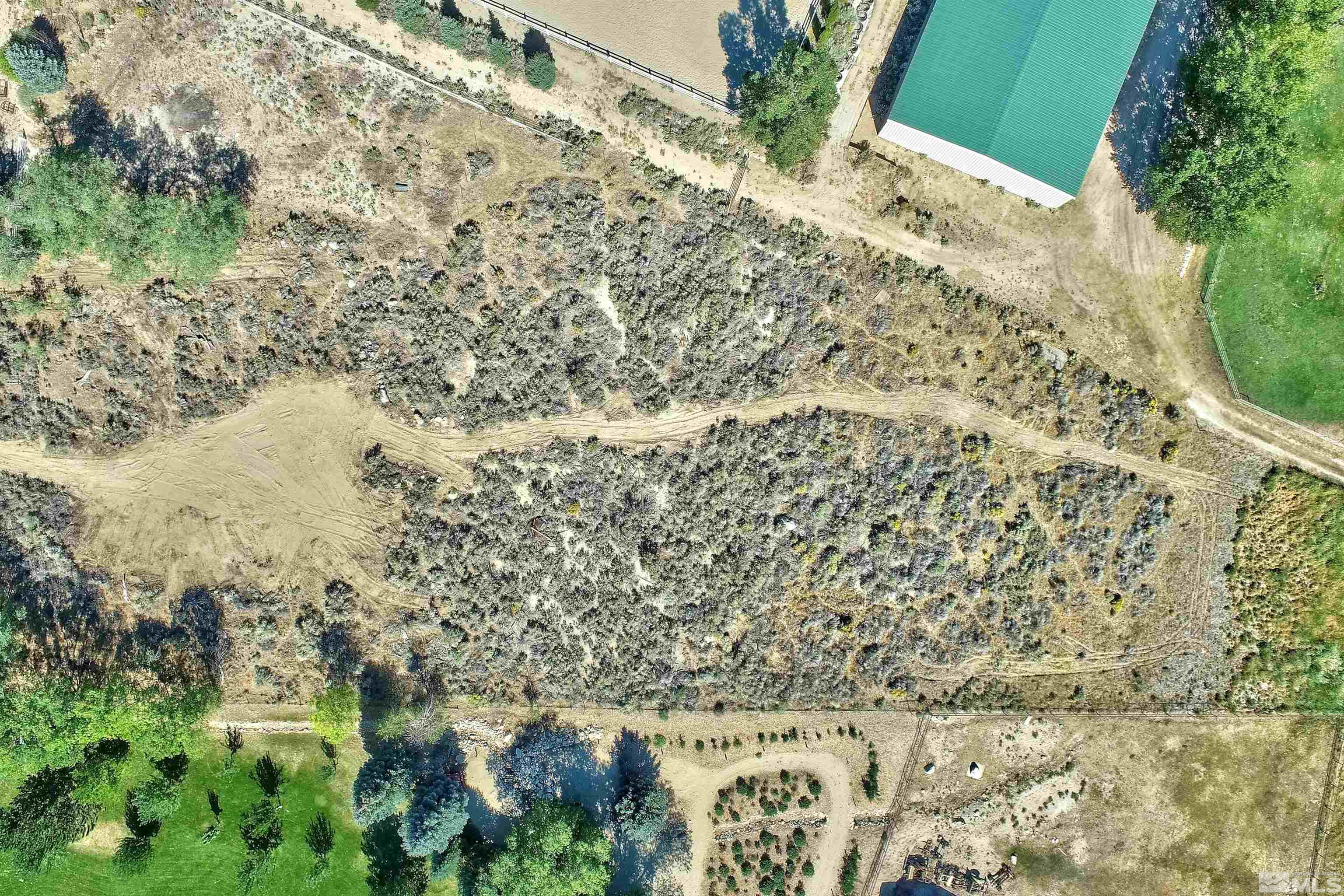 791 Foothill Rd