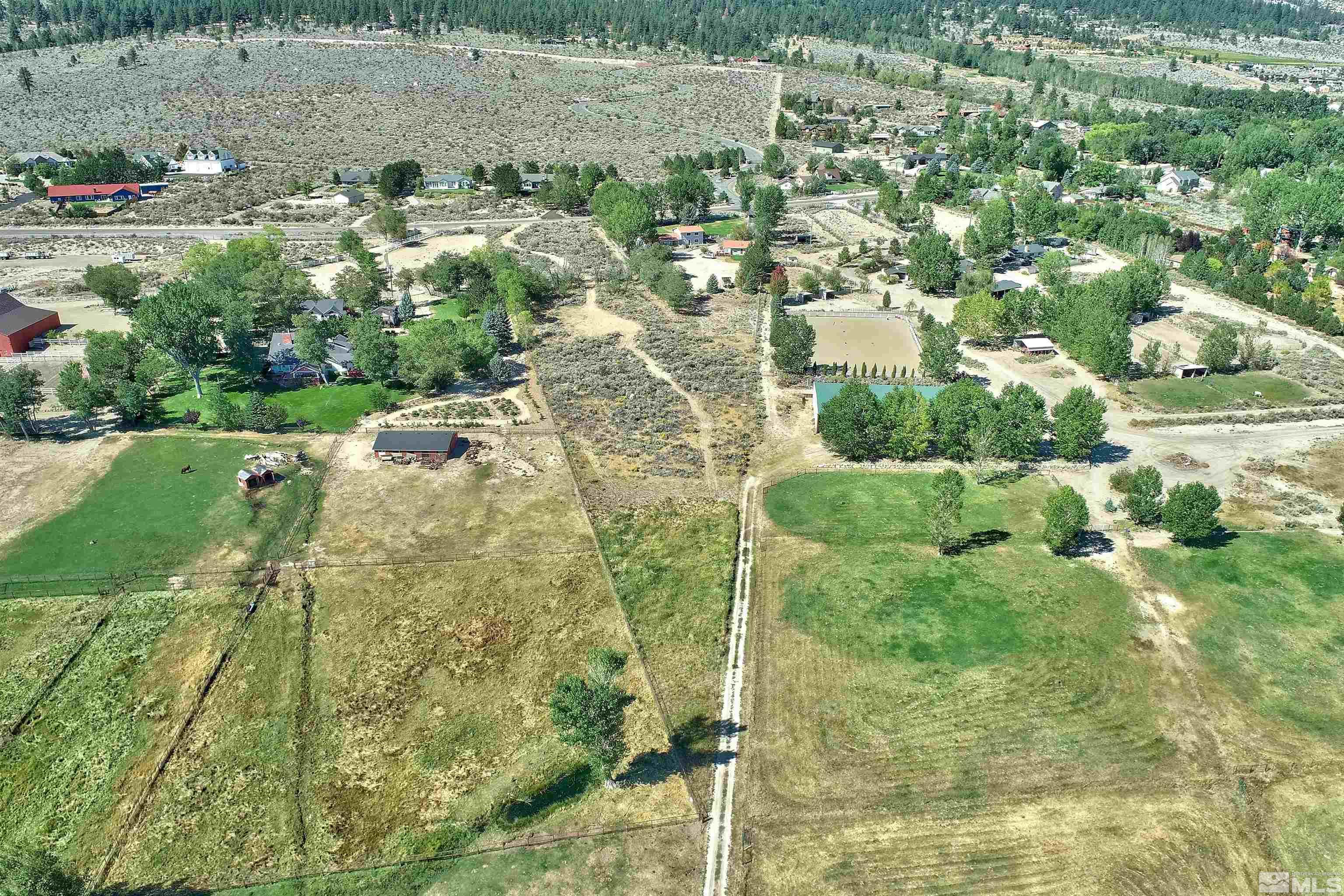 791 Foothill Rd