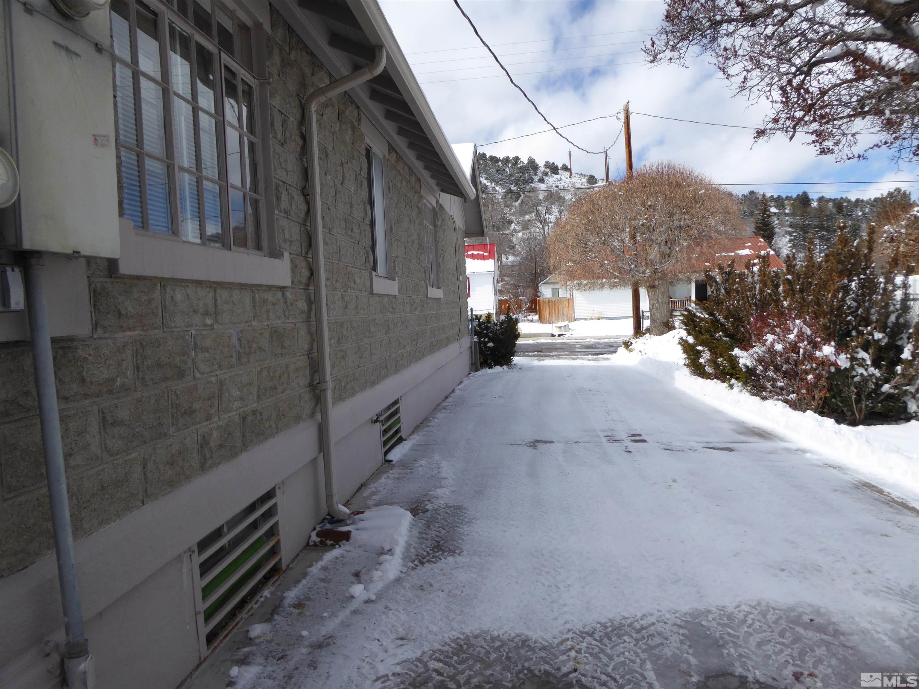 834 Mill Street