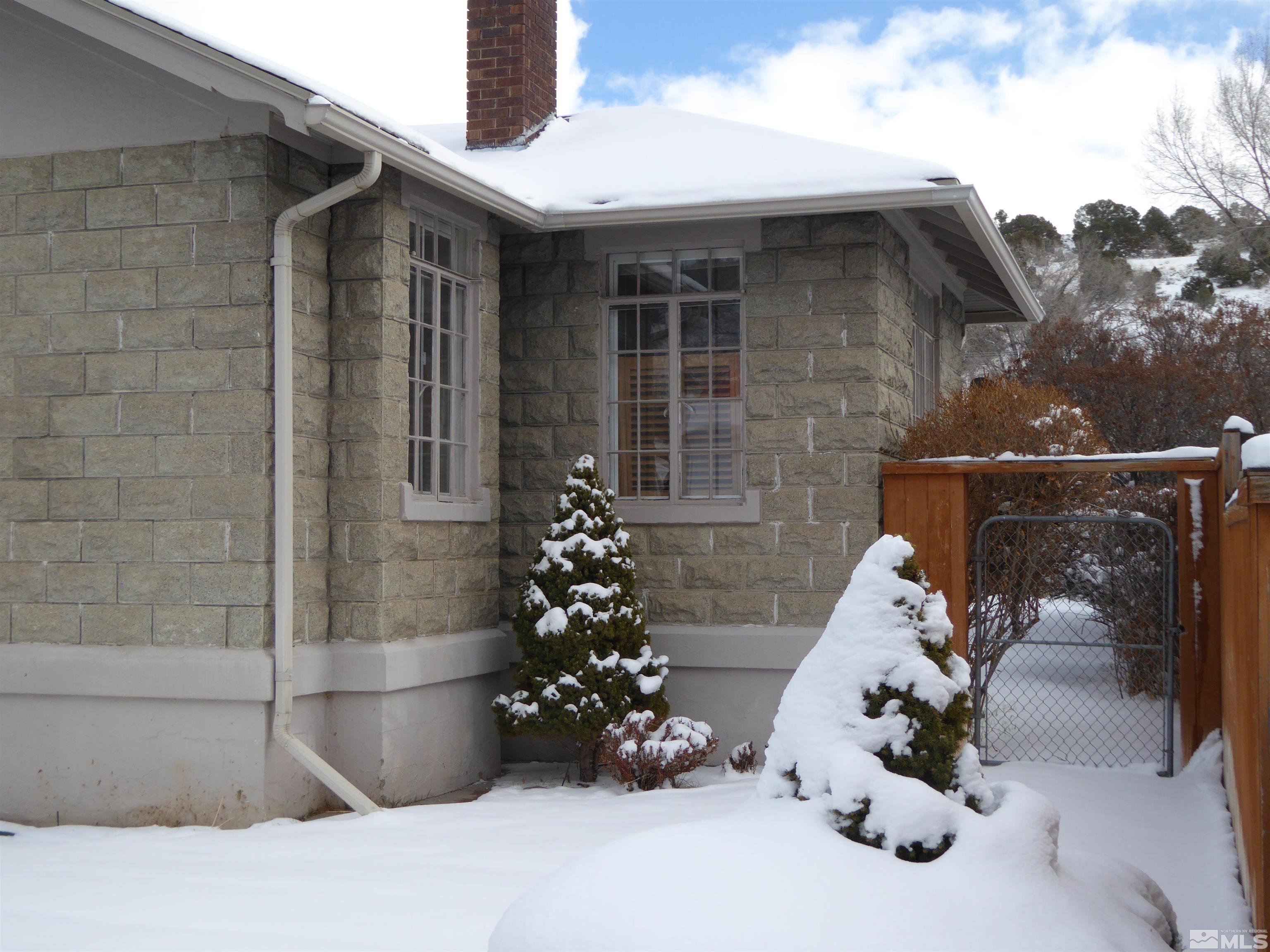 834 Mill Street