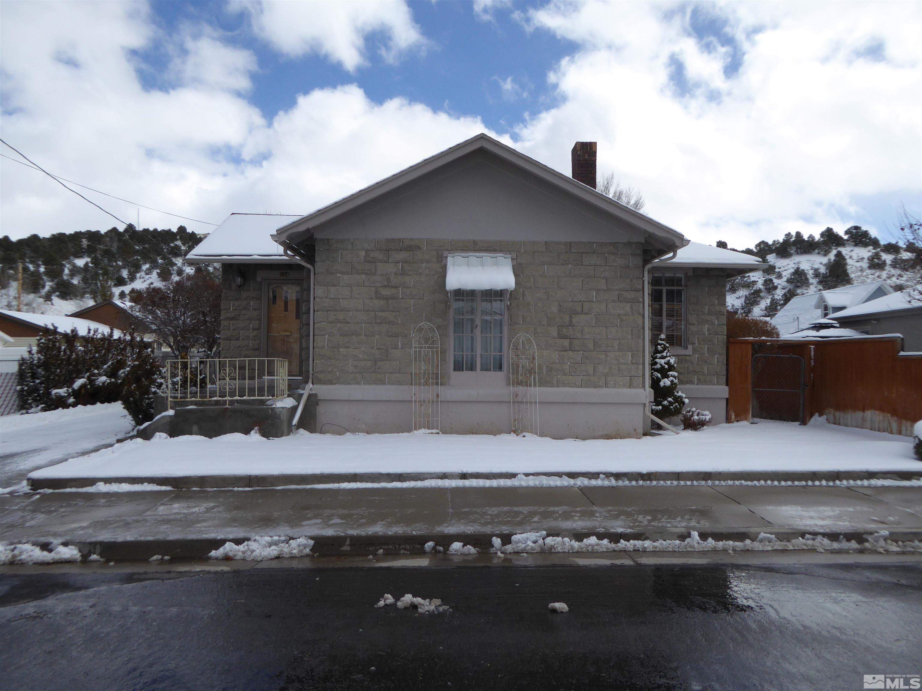 834 Mill Street