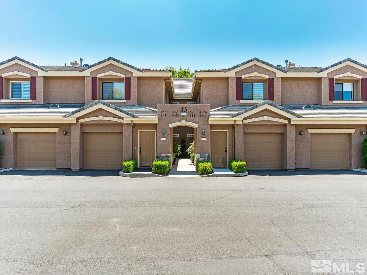 900 S Meadows Parkway, 4512
