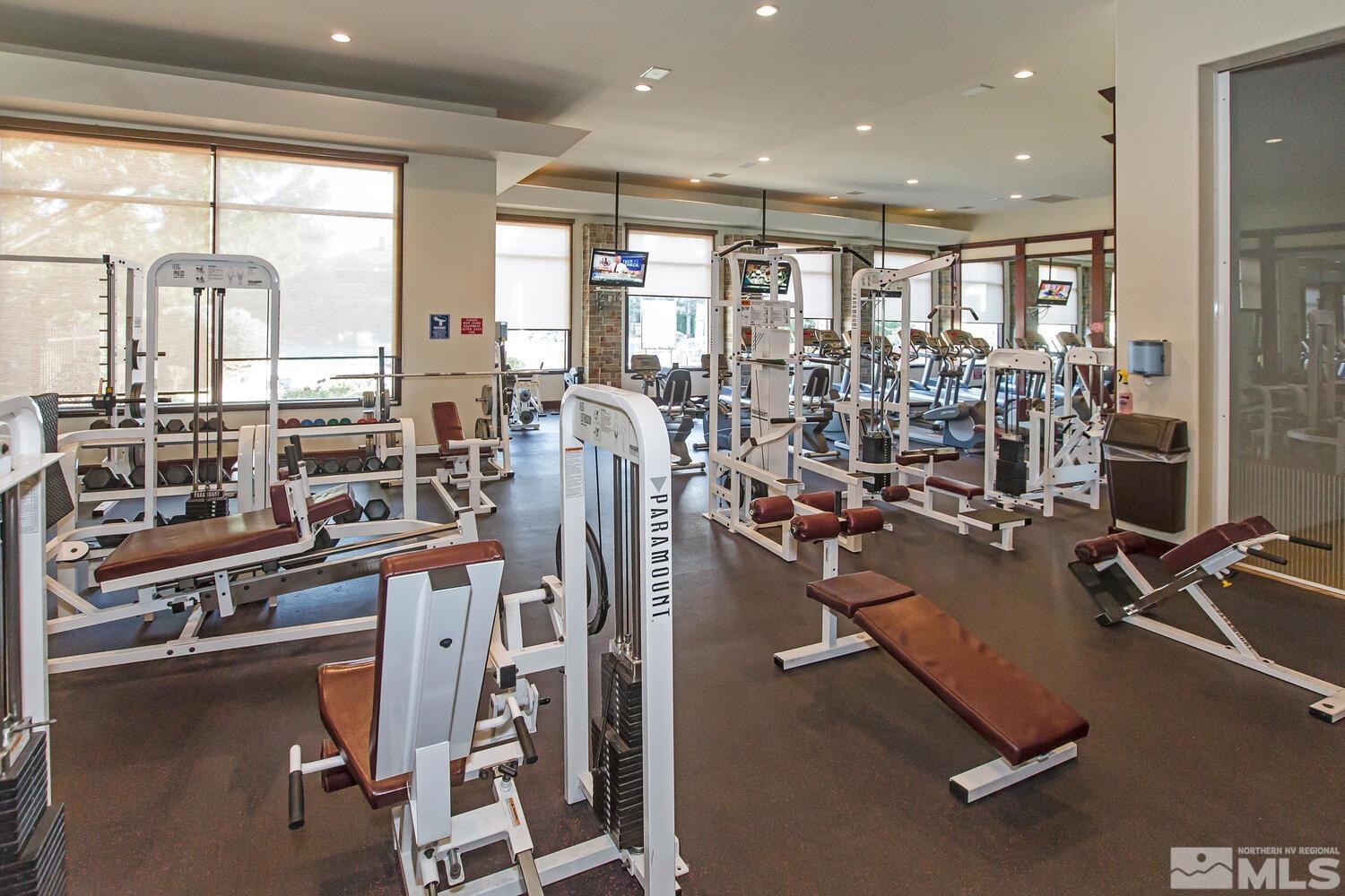 900 S Meadows Parkway, 5112