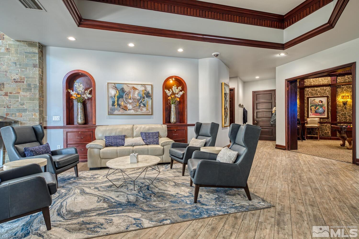 900 S Meadows Parkway, 5112