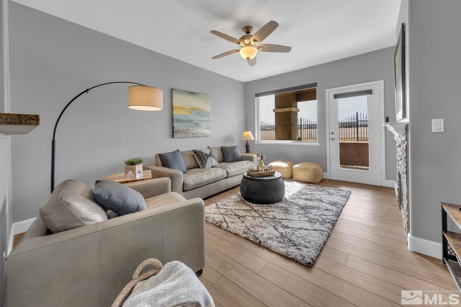 900 S Meadows Parkway, 5112