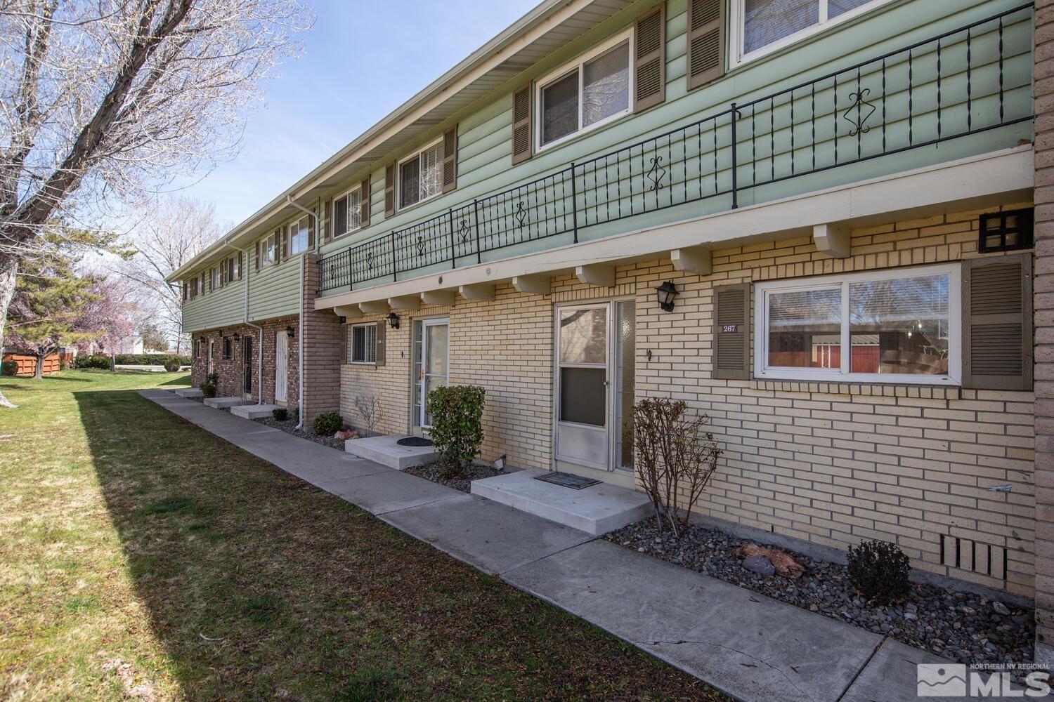 267 Smithridge