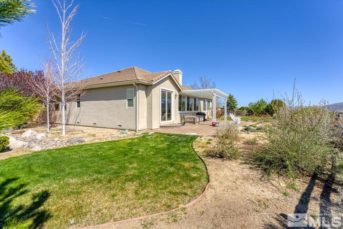 8998 Beacon Ridge Trail