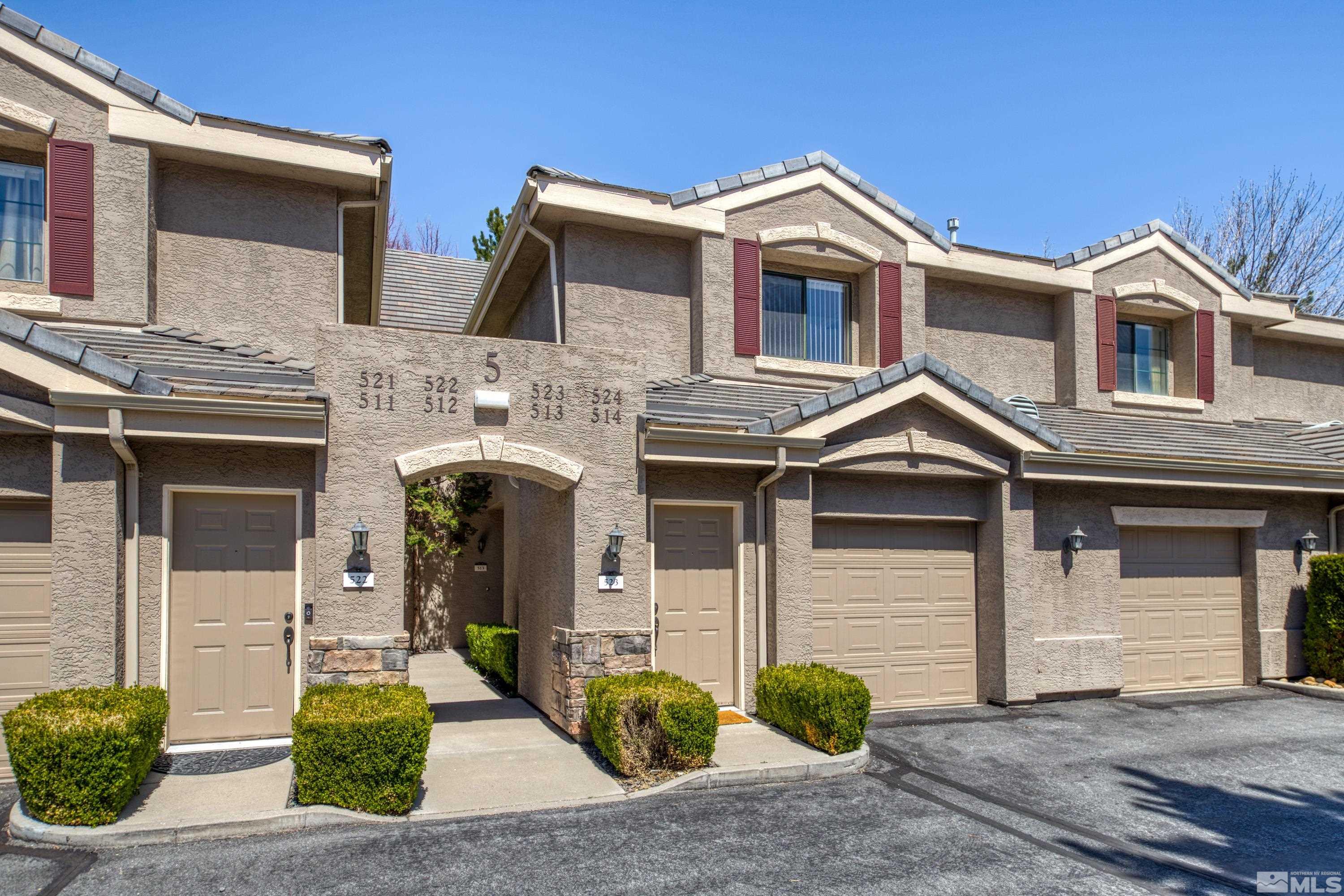 900 S Meadows Parkway, 513