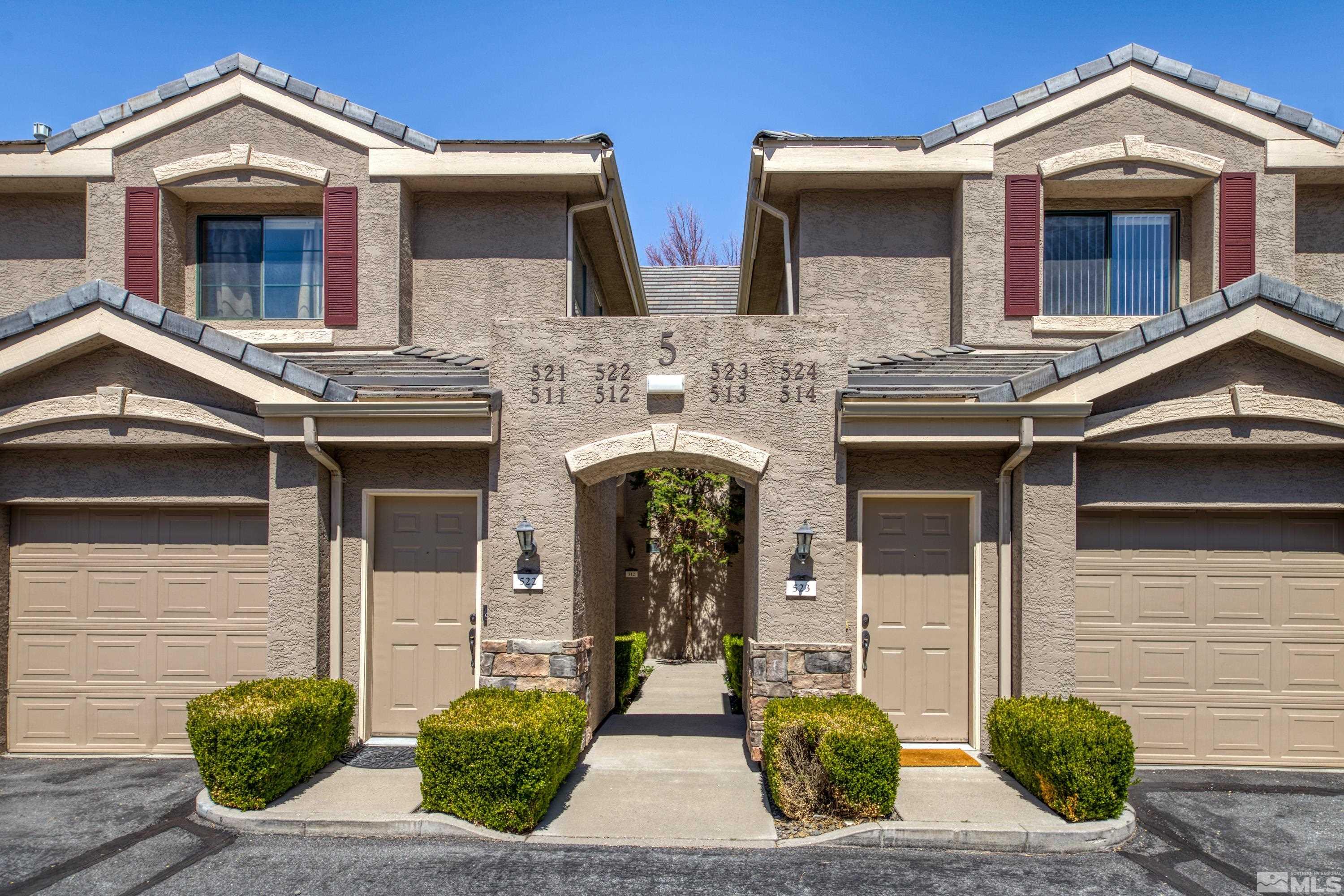 900 S Meadows Parkway, 513