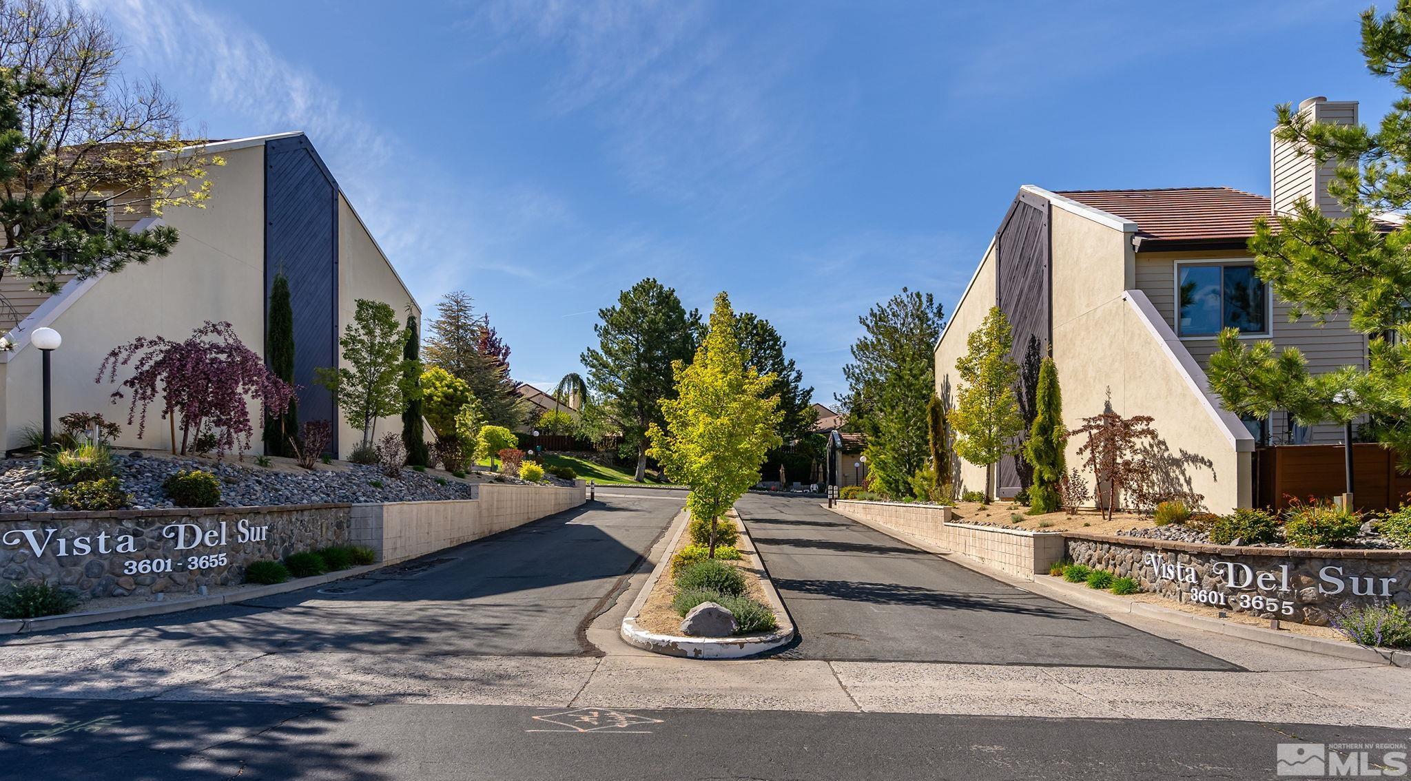 3607 Skyline Boulevard