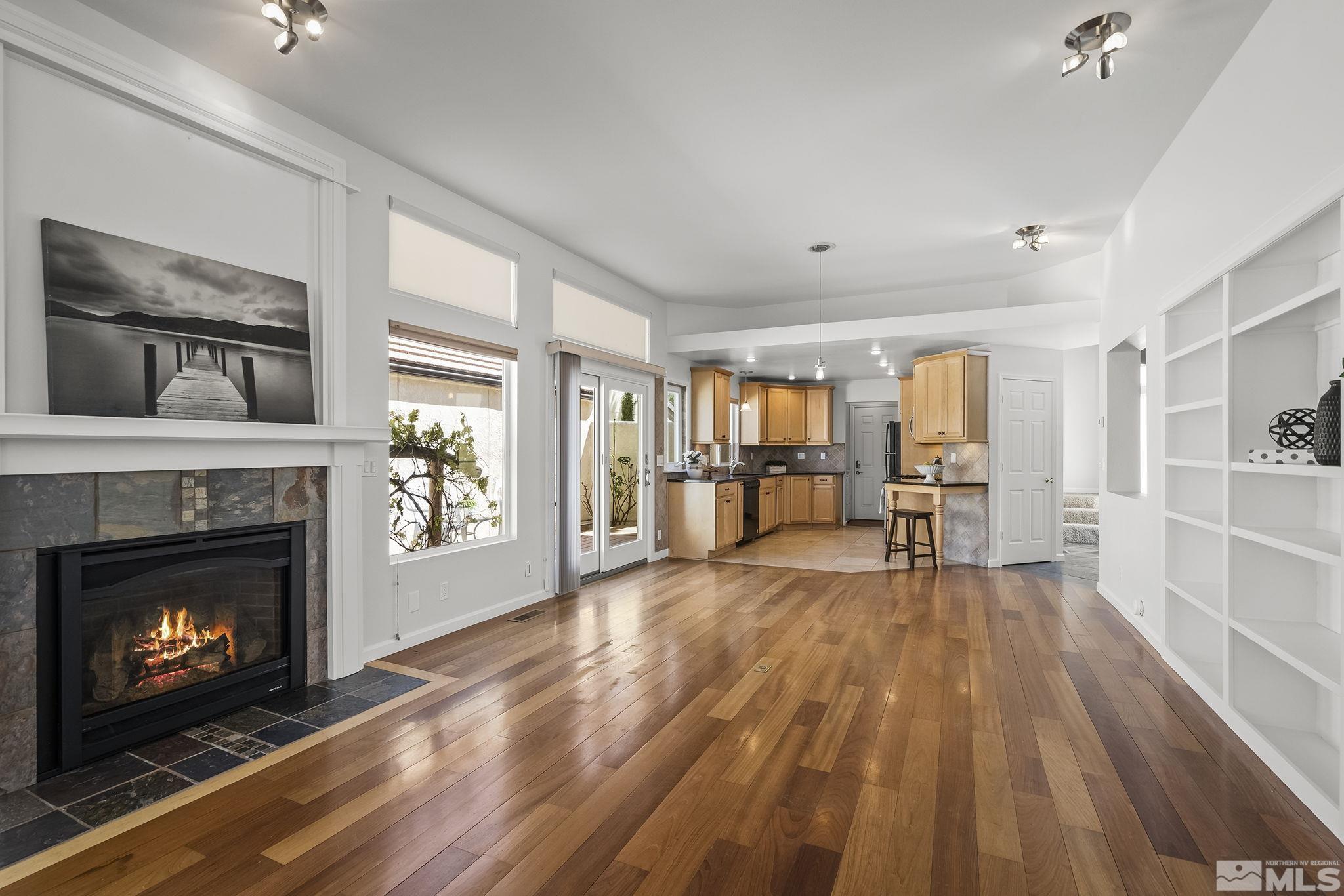 3607 Skyline Boulevard