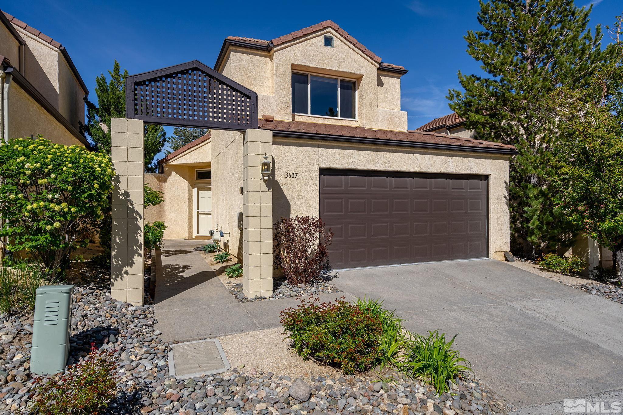 3607 Skyline Boulevard