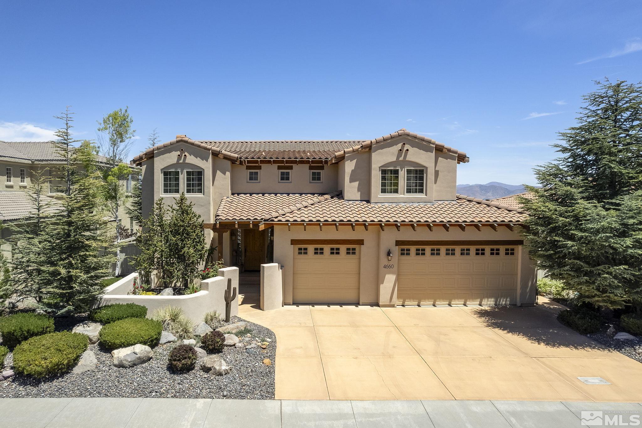 4660 Aberfeldy Road