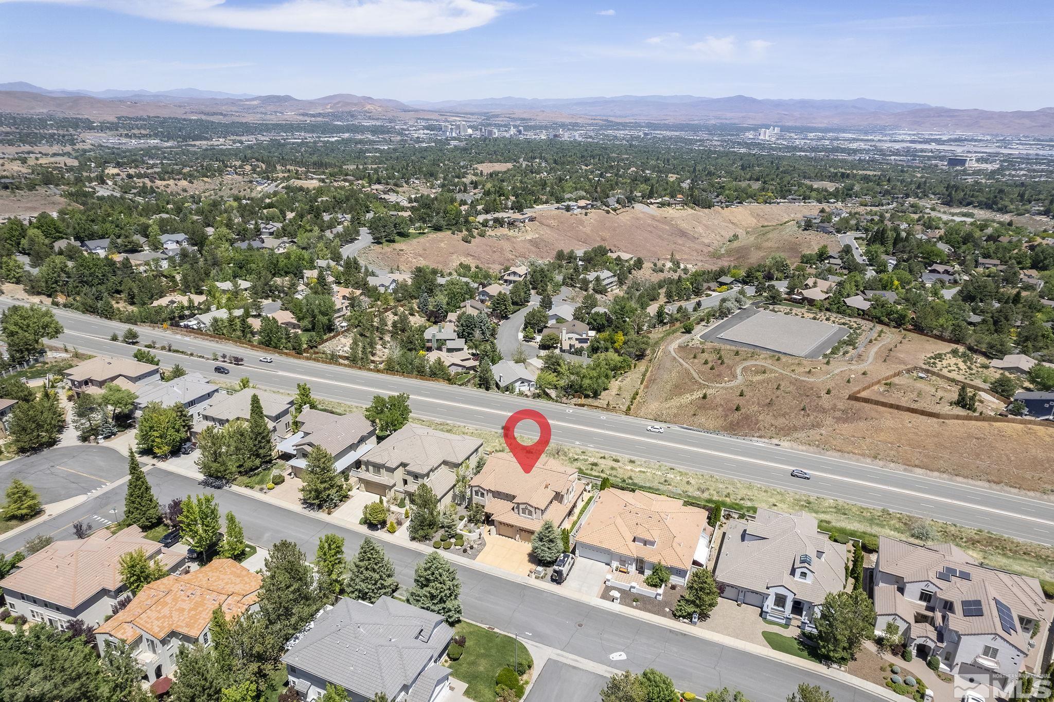 4660 Aberfeldy Road