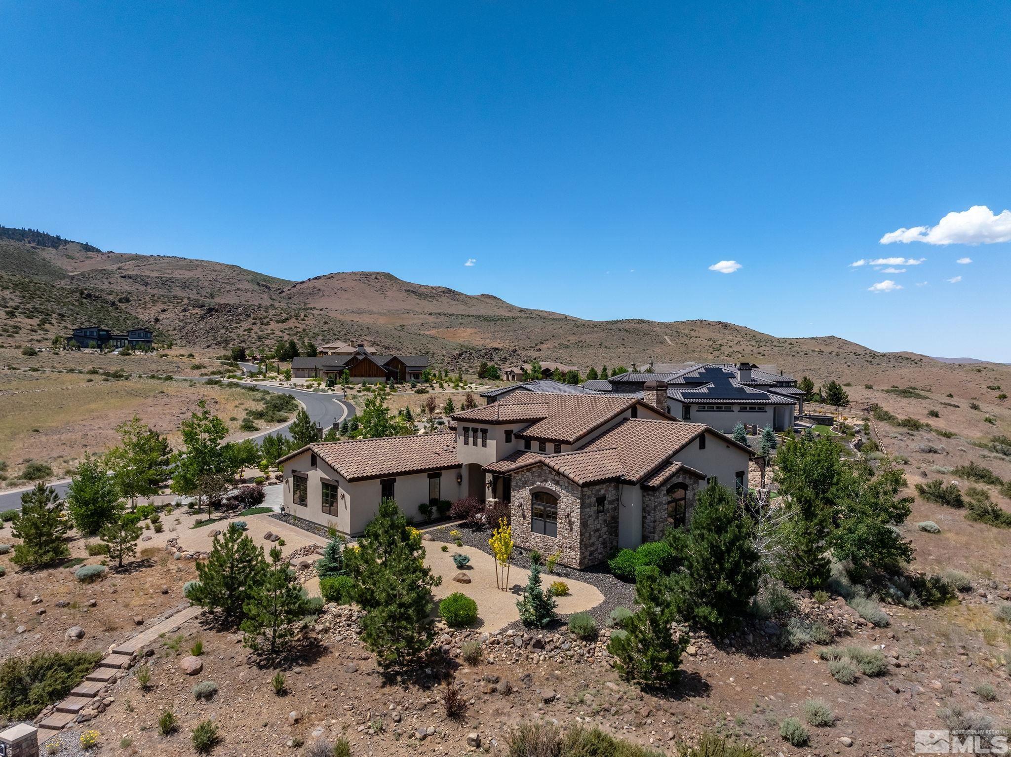 4015 Spotted Eagle Court