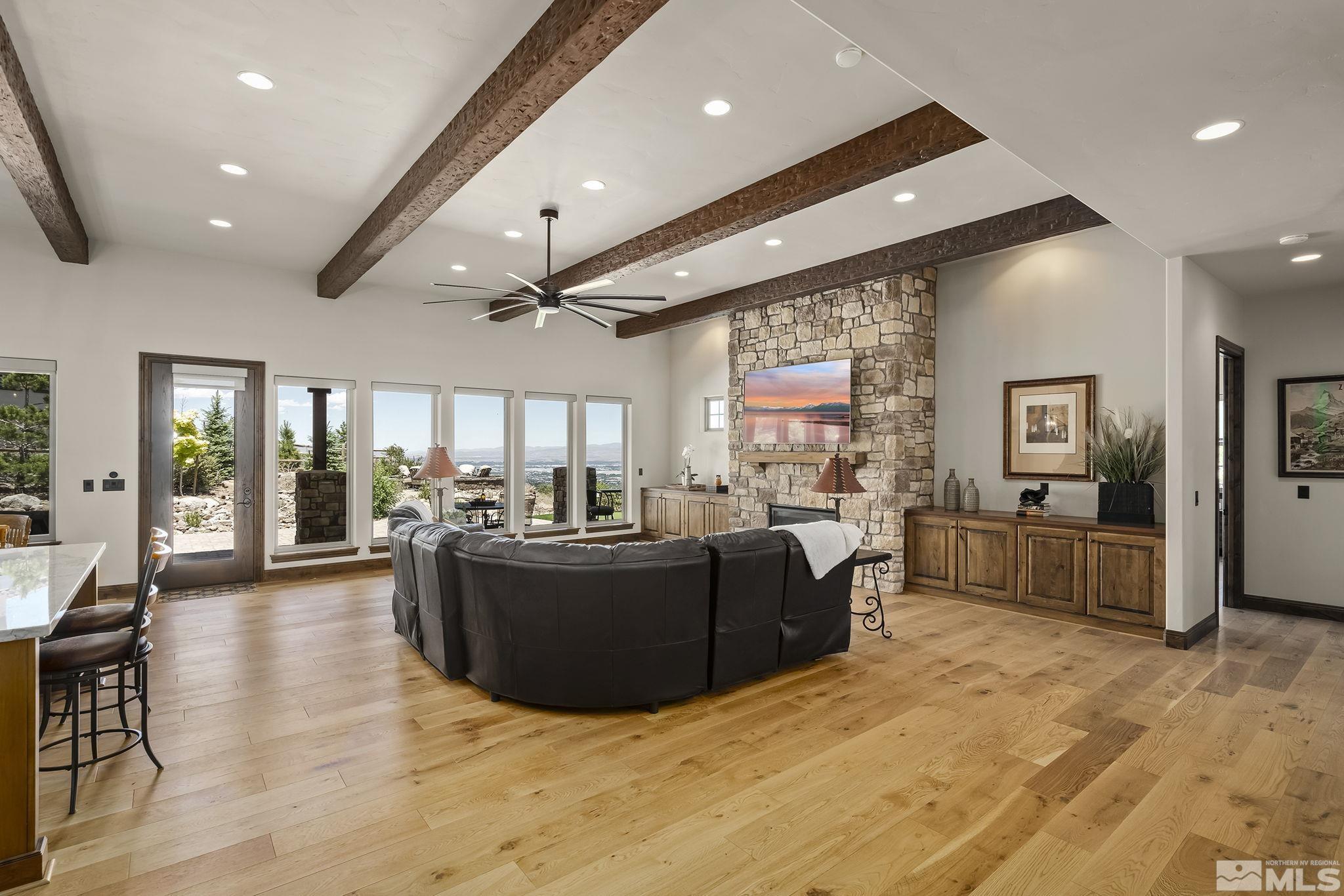 4015 Spotted Eagle Court