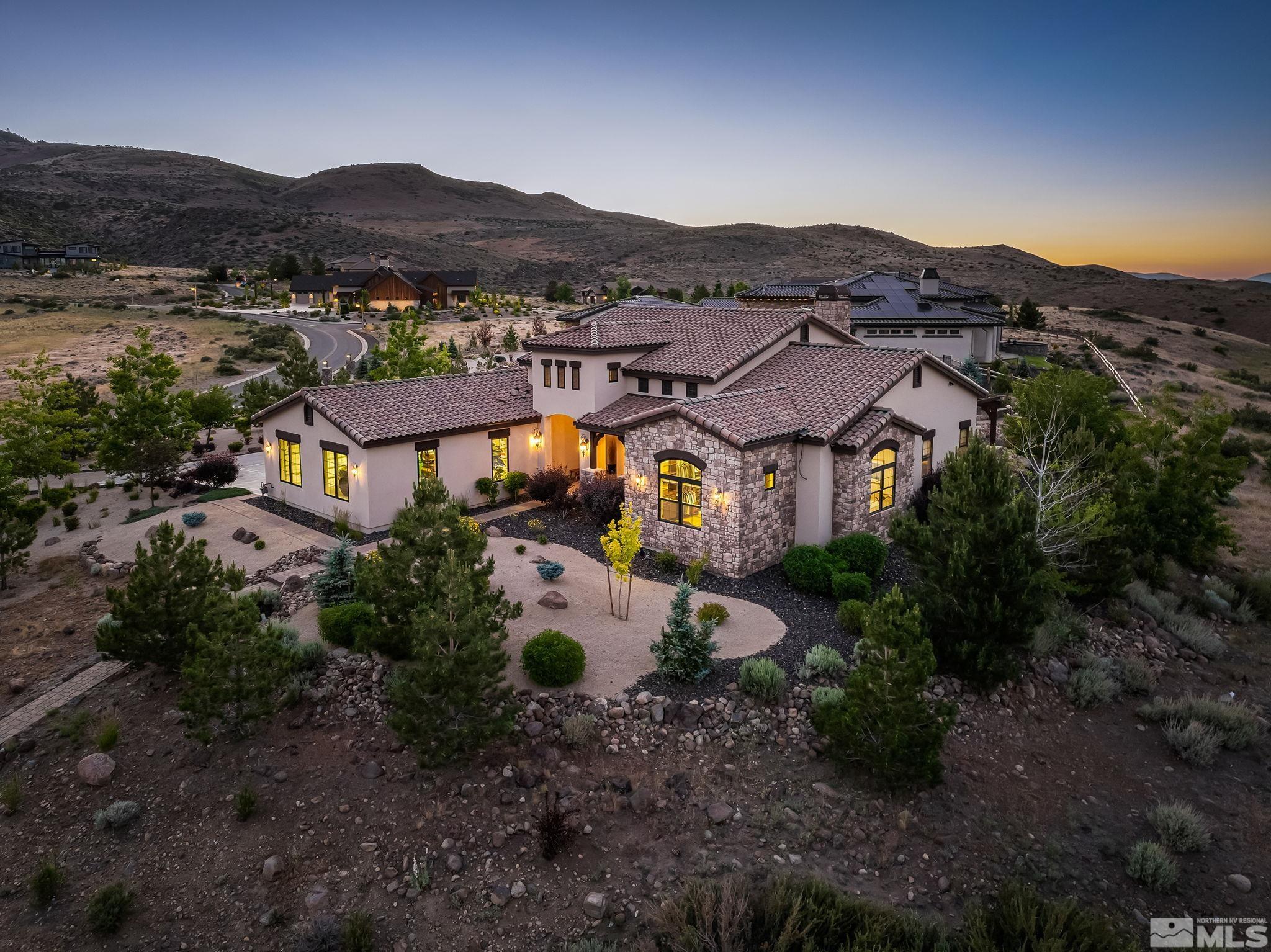 4015 Spotted Eagle Court