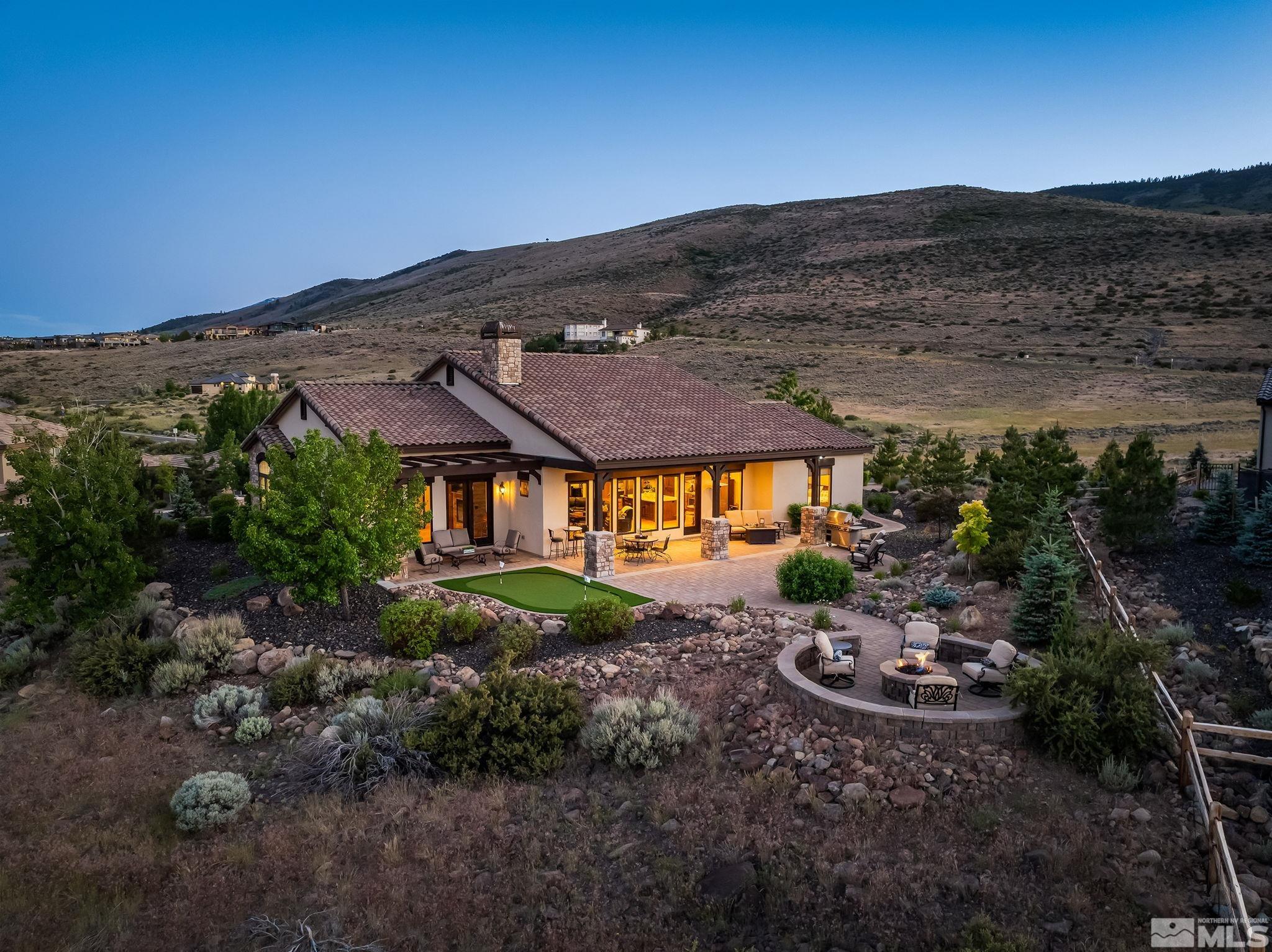 4015 Spotted Eagle Court