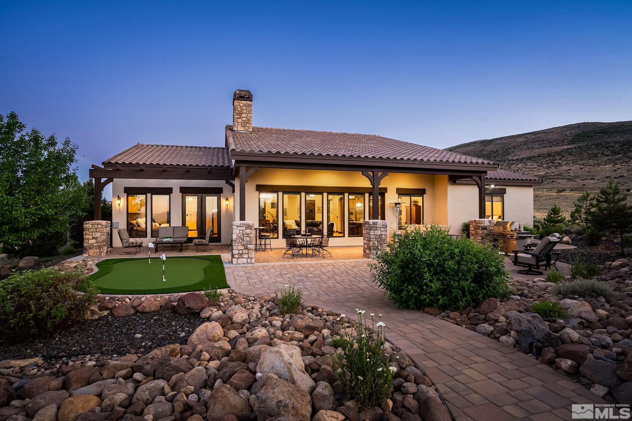 4015 Spotted Eagle Court