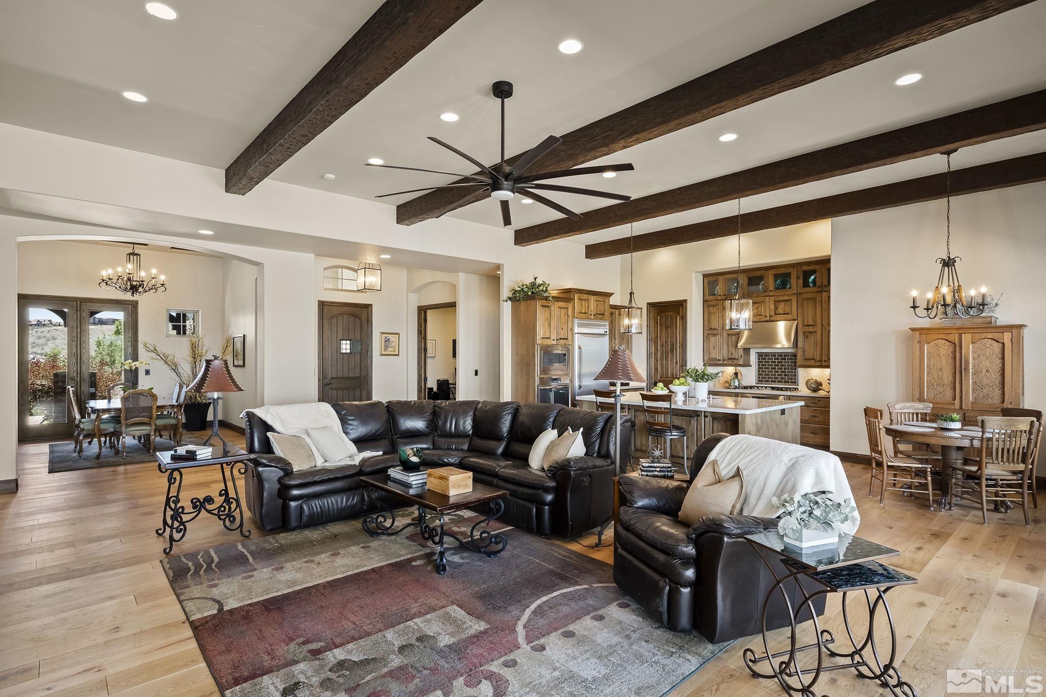 4015 Spotted Eagle Court