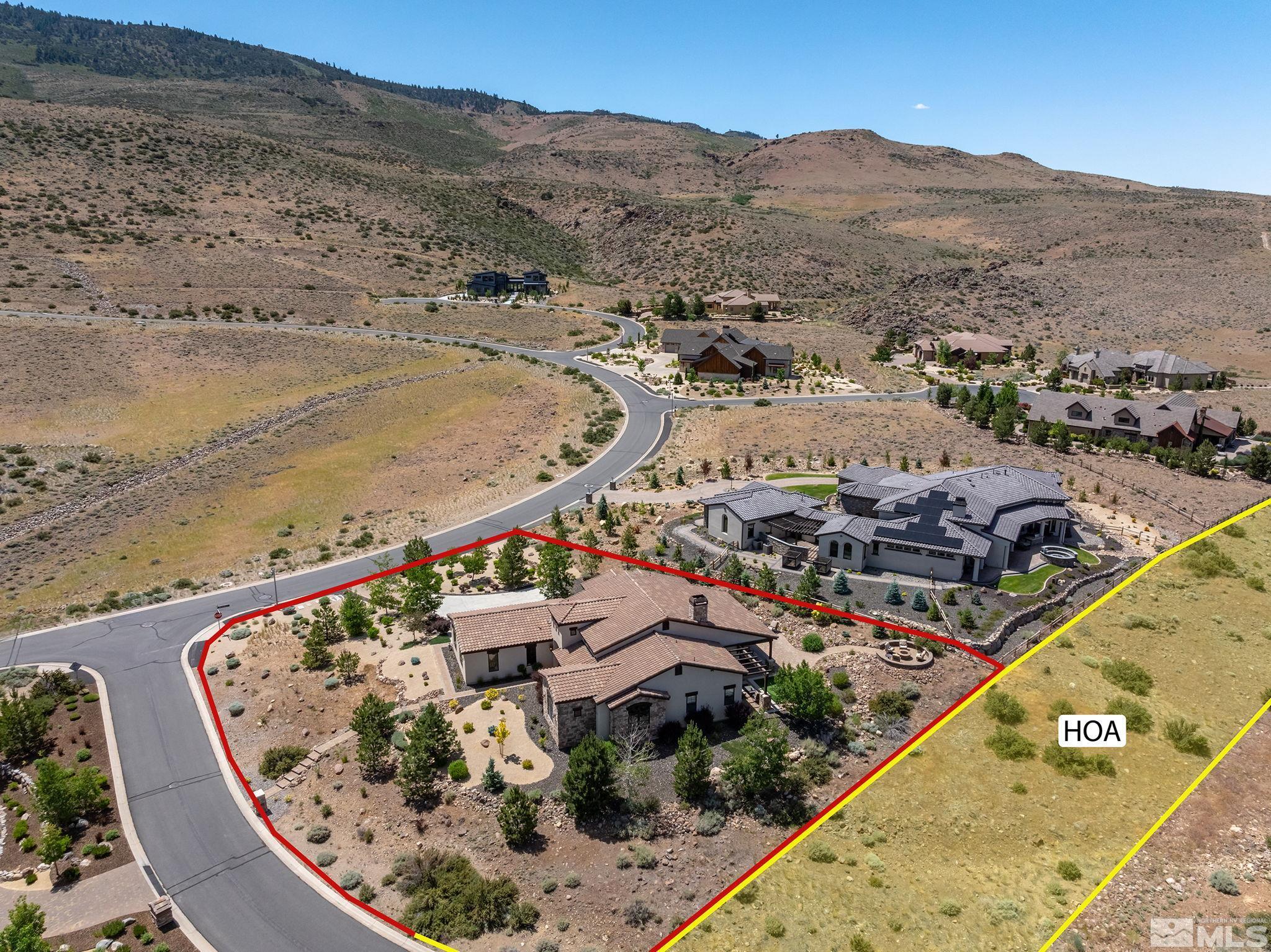4015 Spotted Eagle Court
