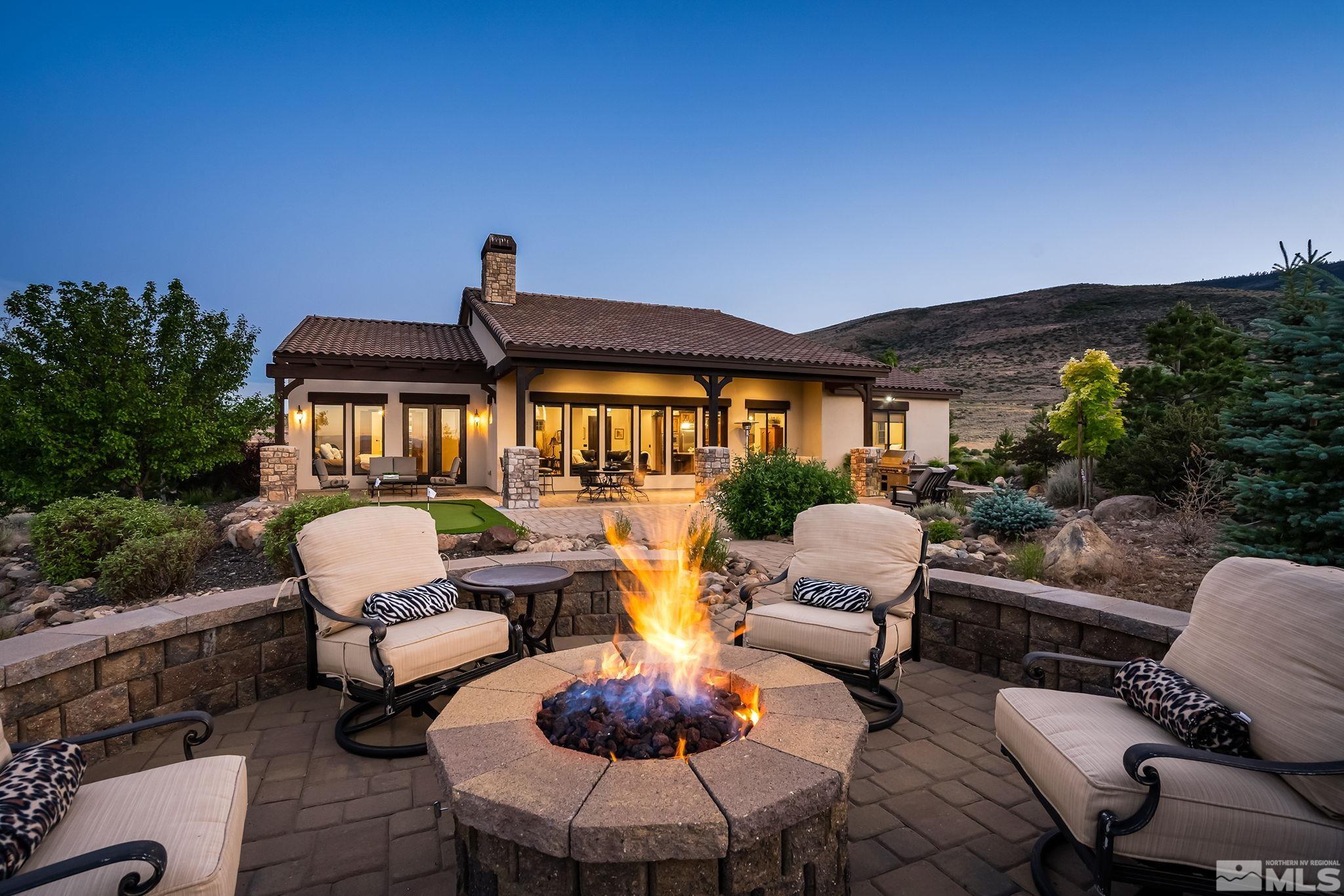 4015 Spotted Eagle Court