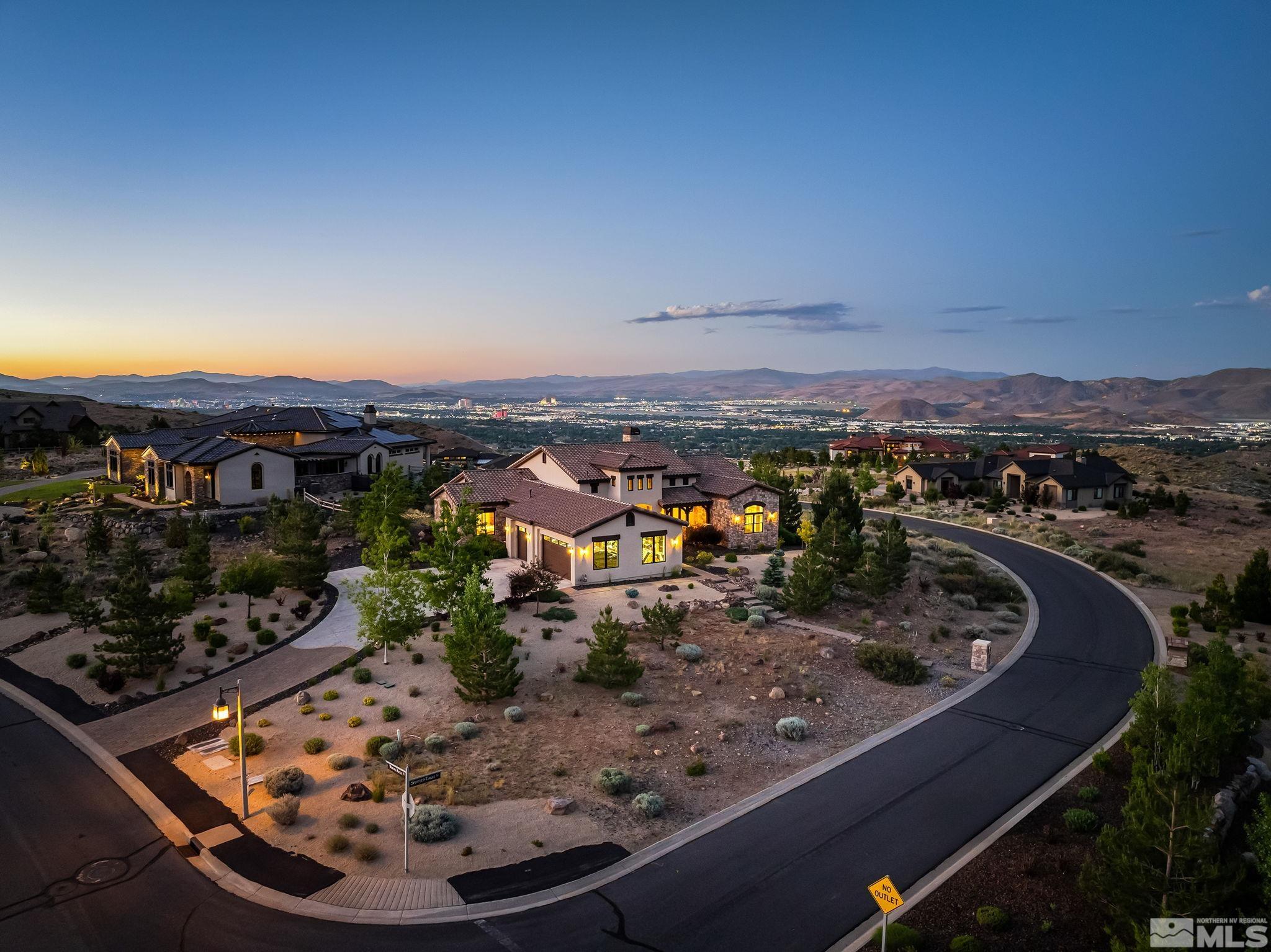 4015 Spotted Eagle Court