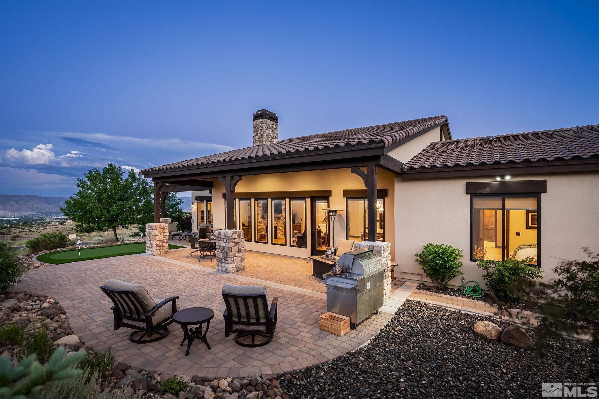 4015 Spotted Eagle Court