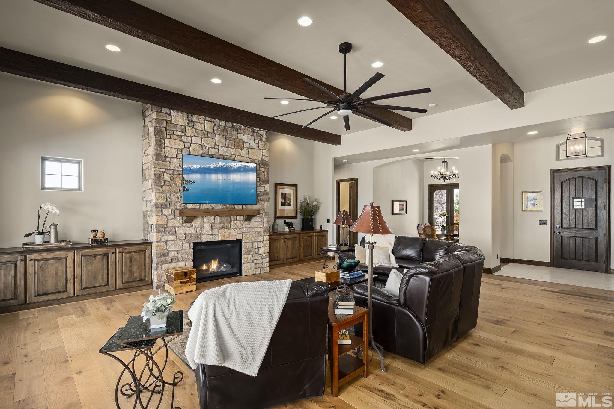 4015 Spotted Eagle Court