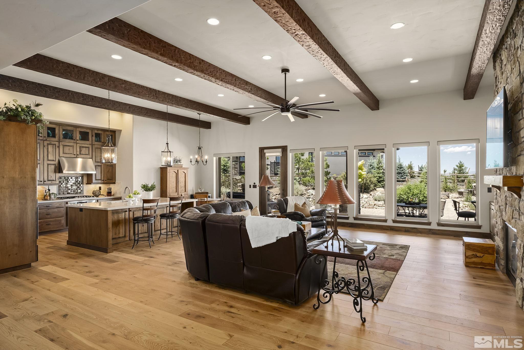 4015 Spotted Eagle Court