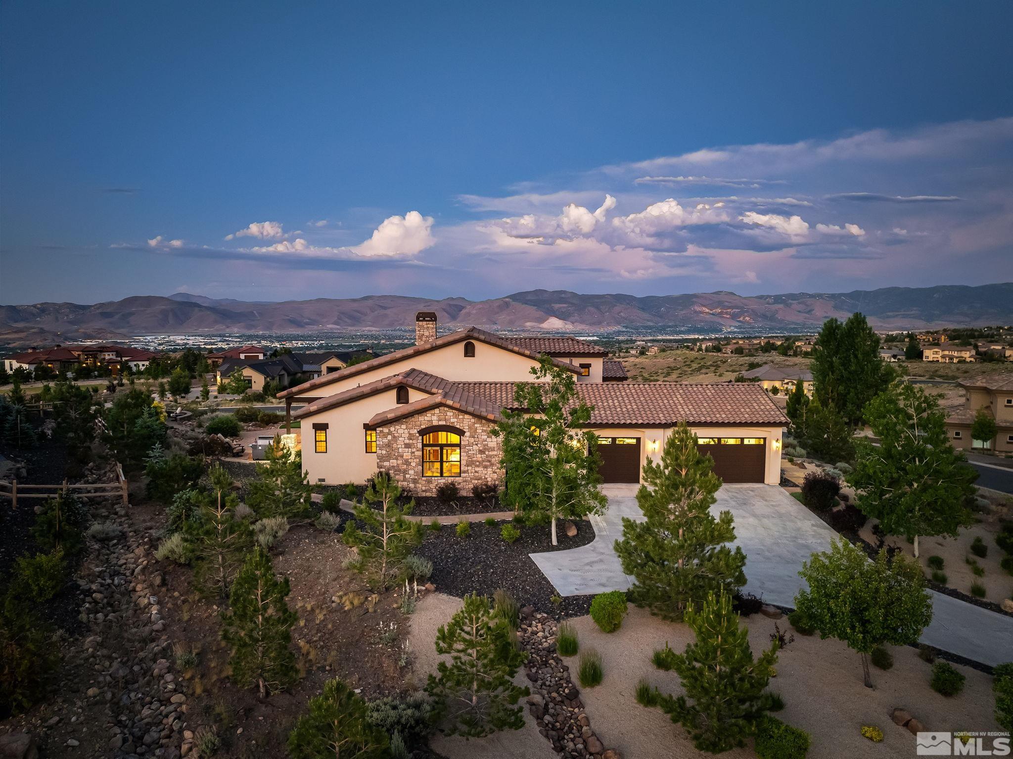 4015 Spotted Eagle Court