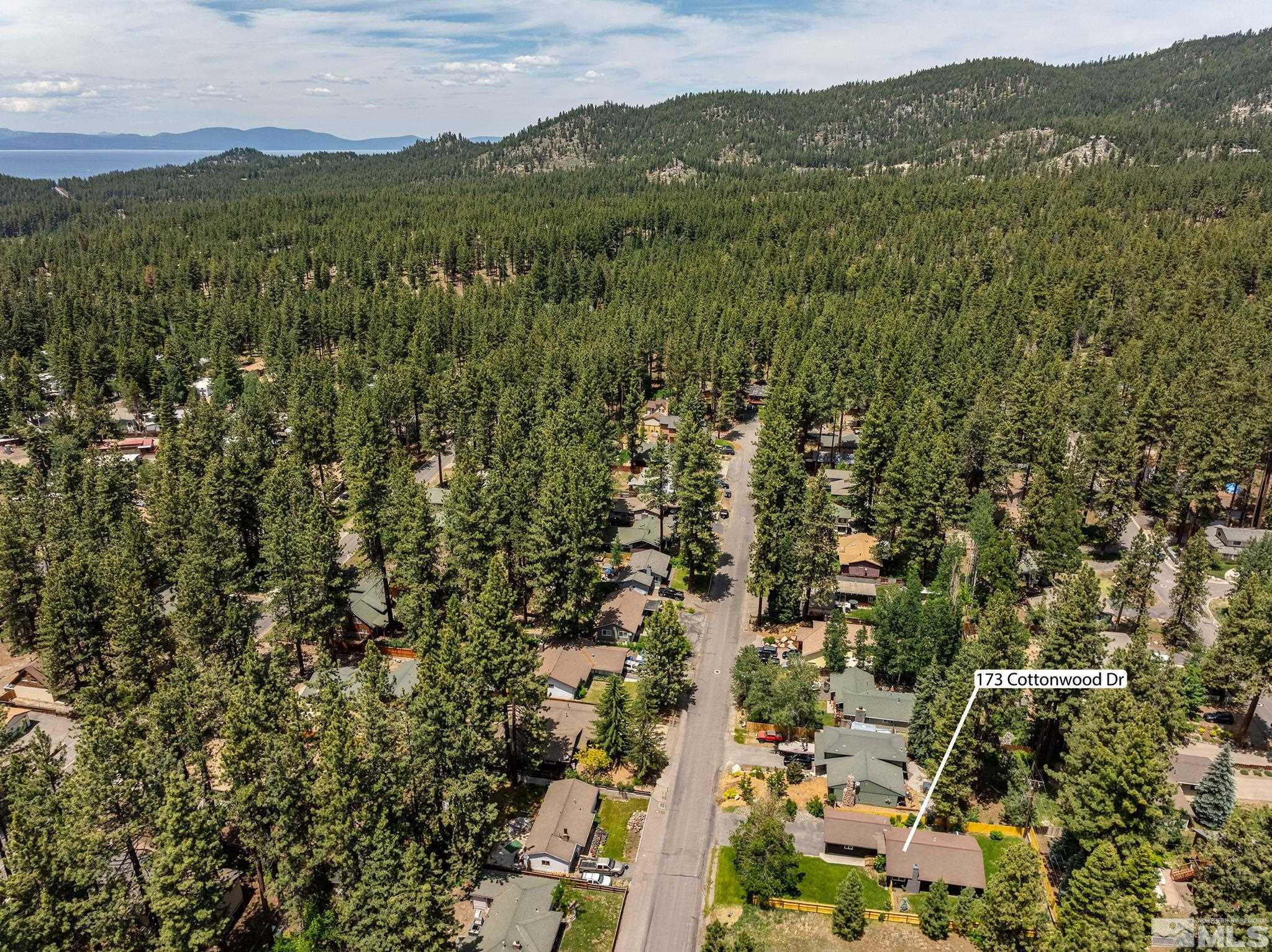 173 Cottonwood Drive