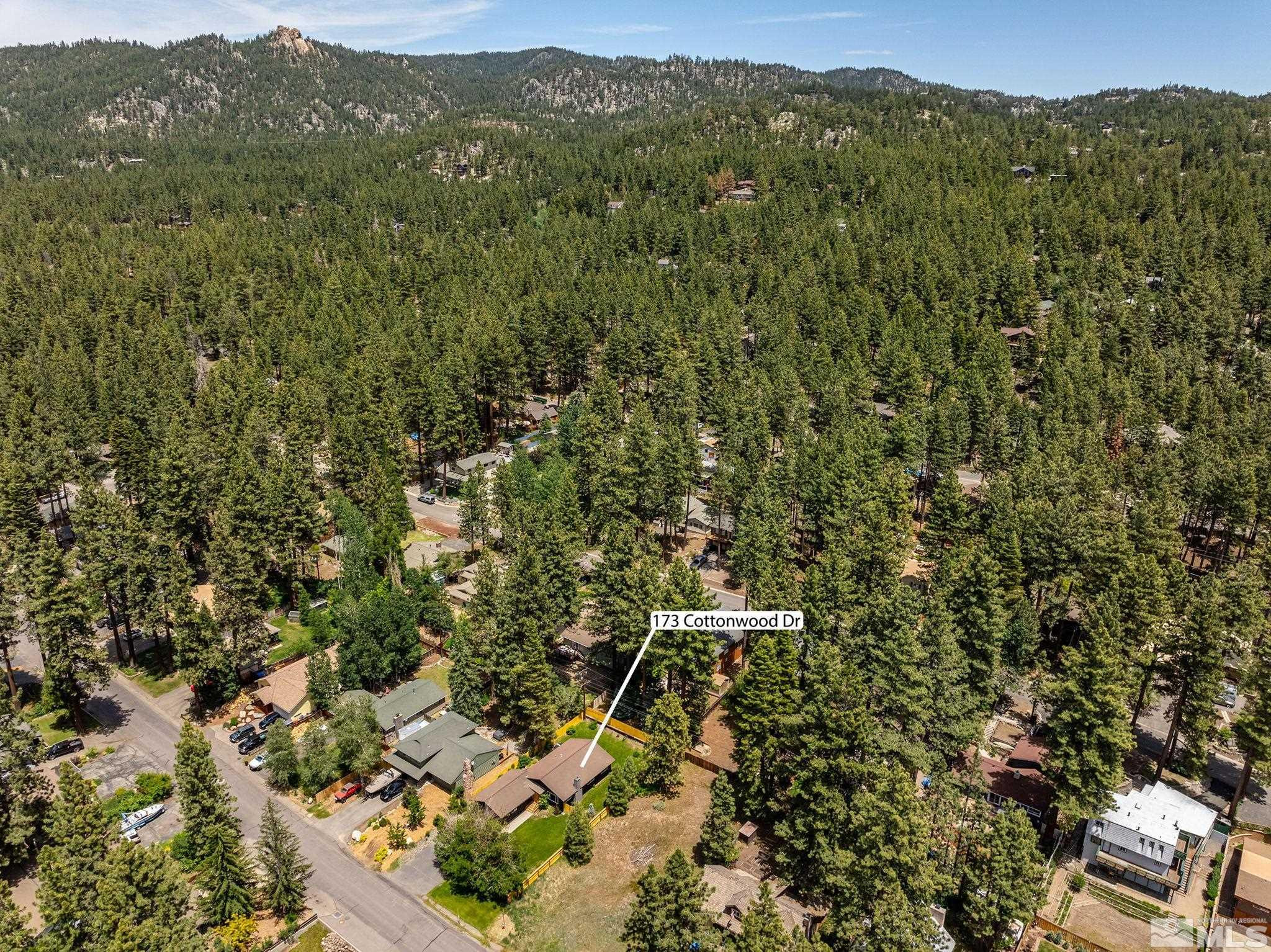 173 Cottonwood Drive