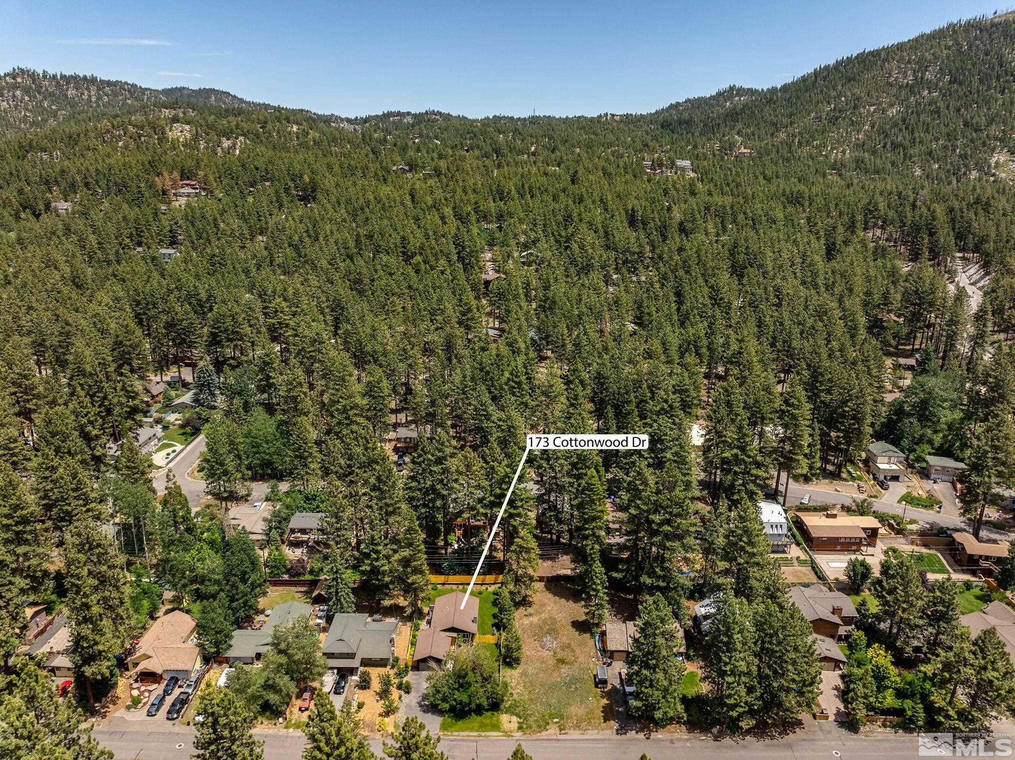 173 Cottonwood Drive