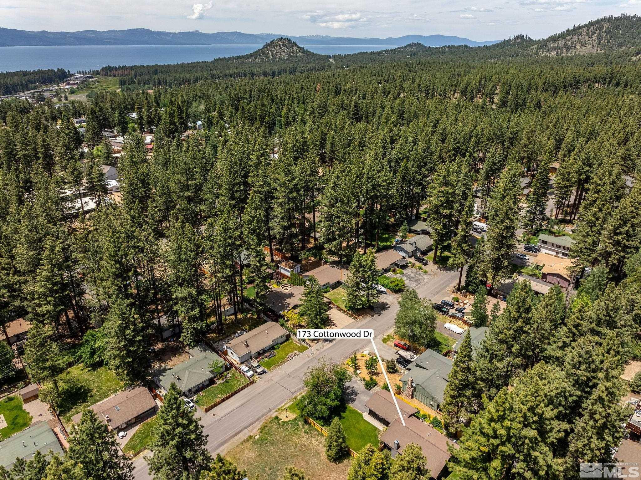 173 Cottonwood Drive