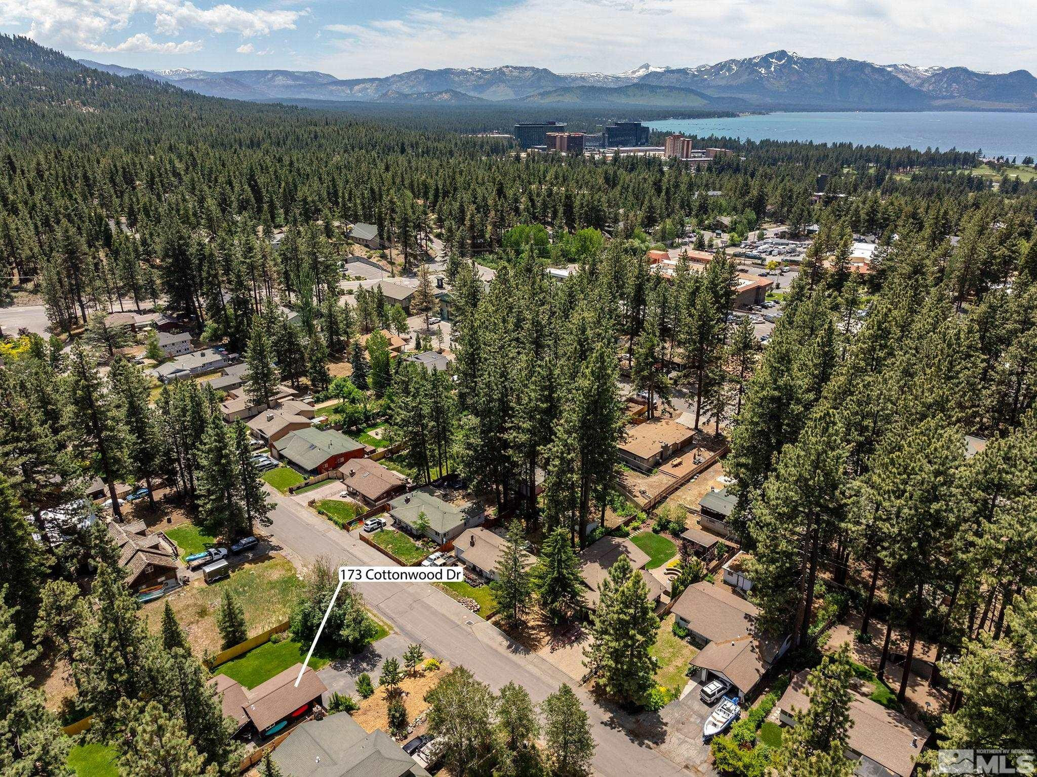 173 Cottonwood Drive