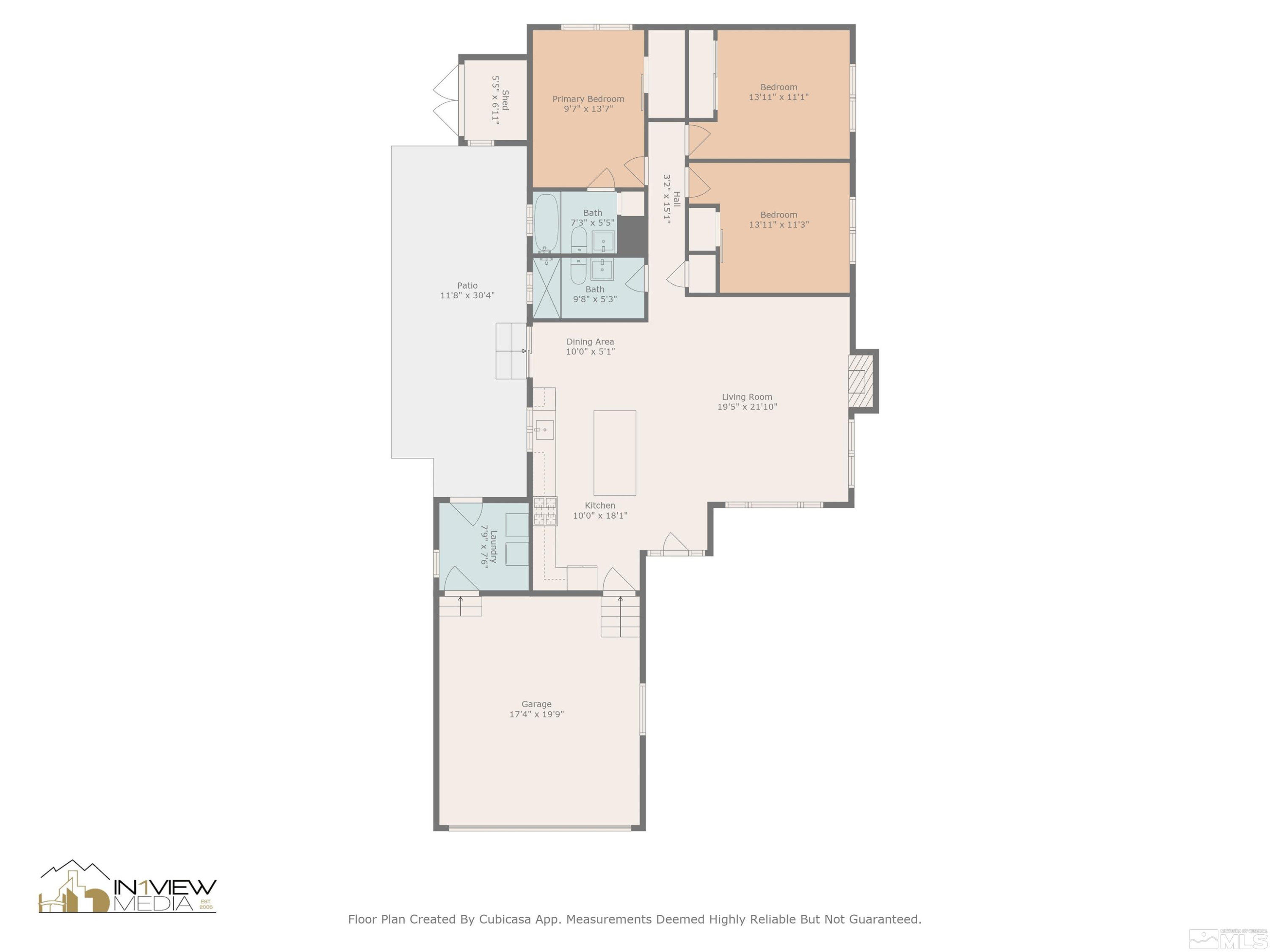 173 Cottonwood Drive