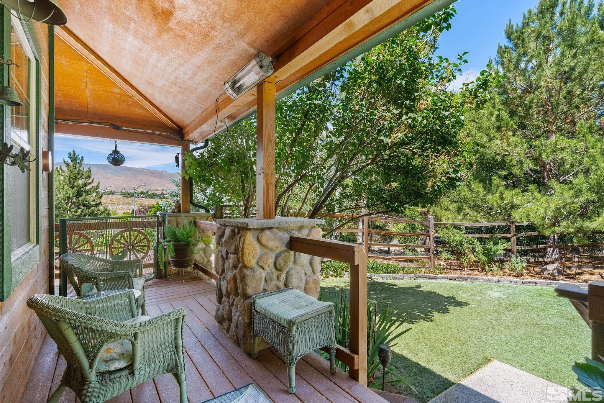 3400 Mario Road