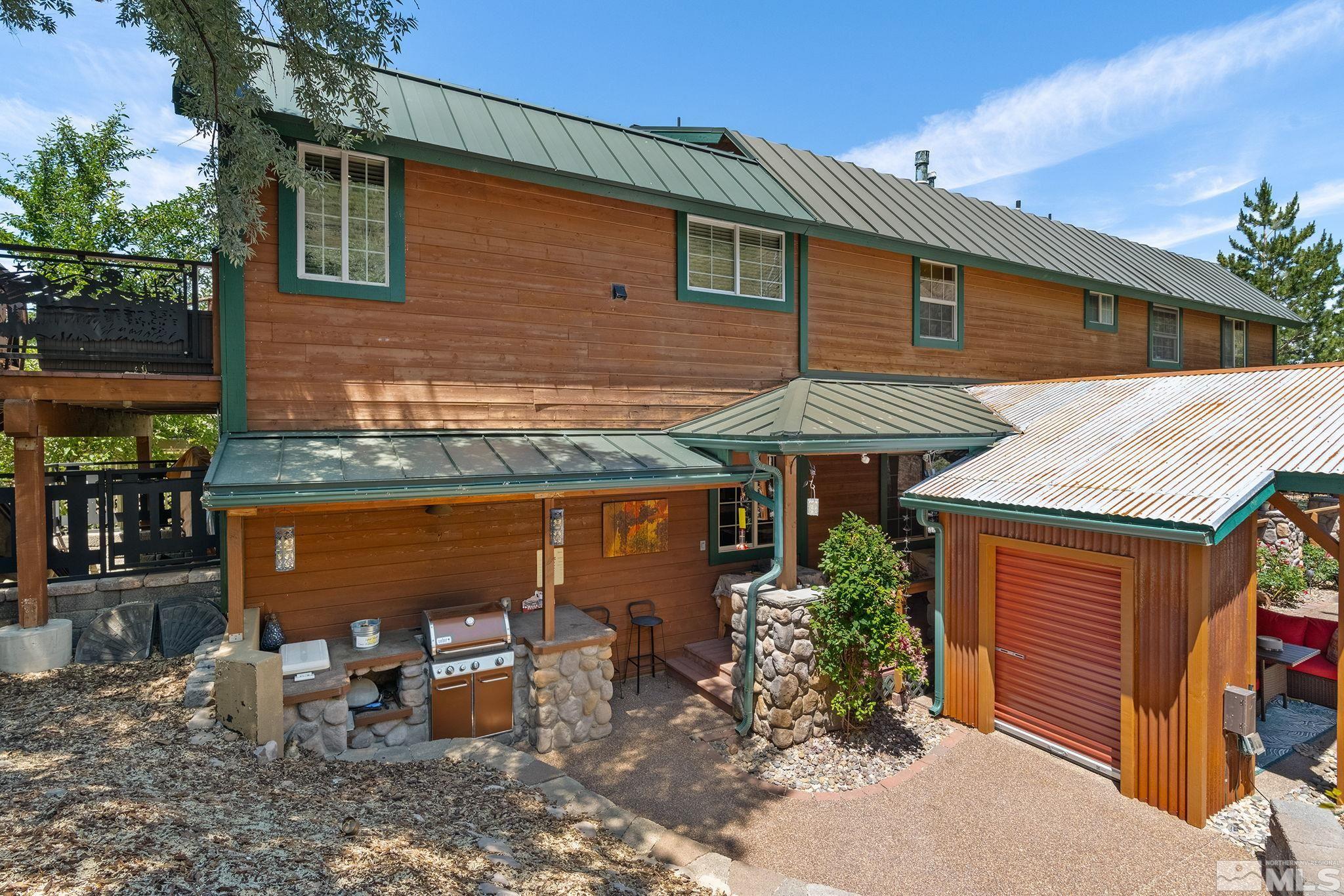 3400 Mario Road