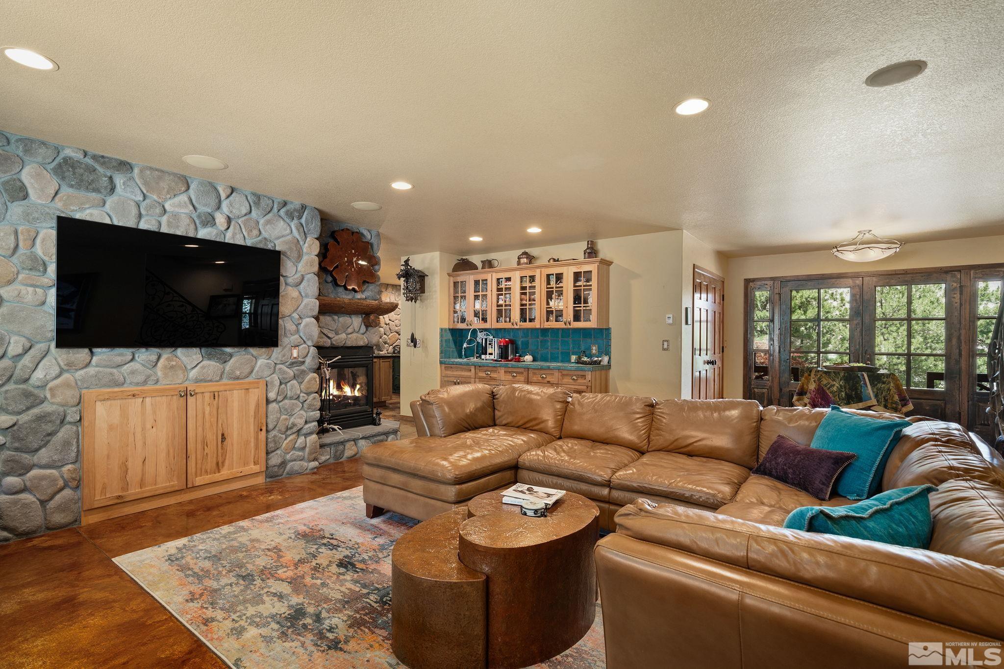 3400 Mario Road