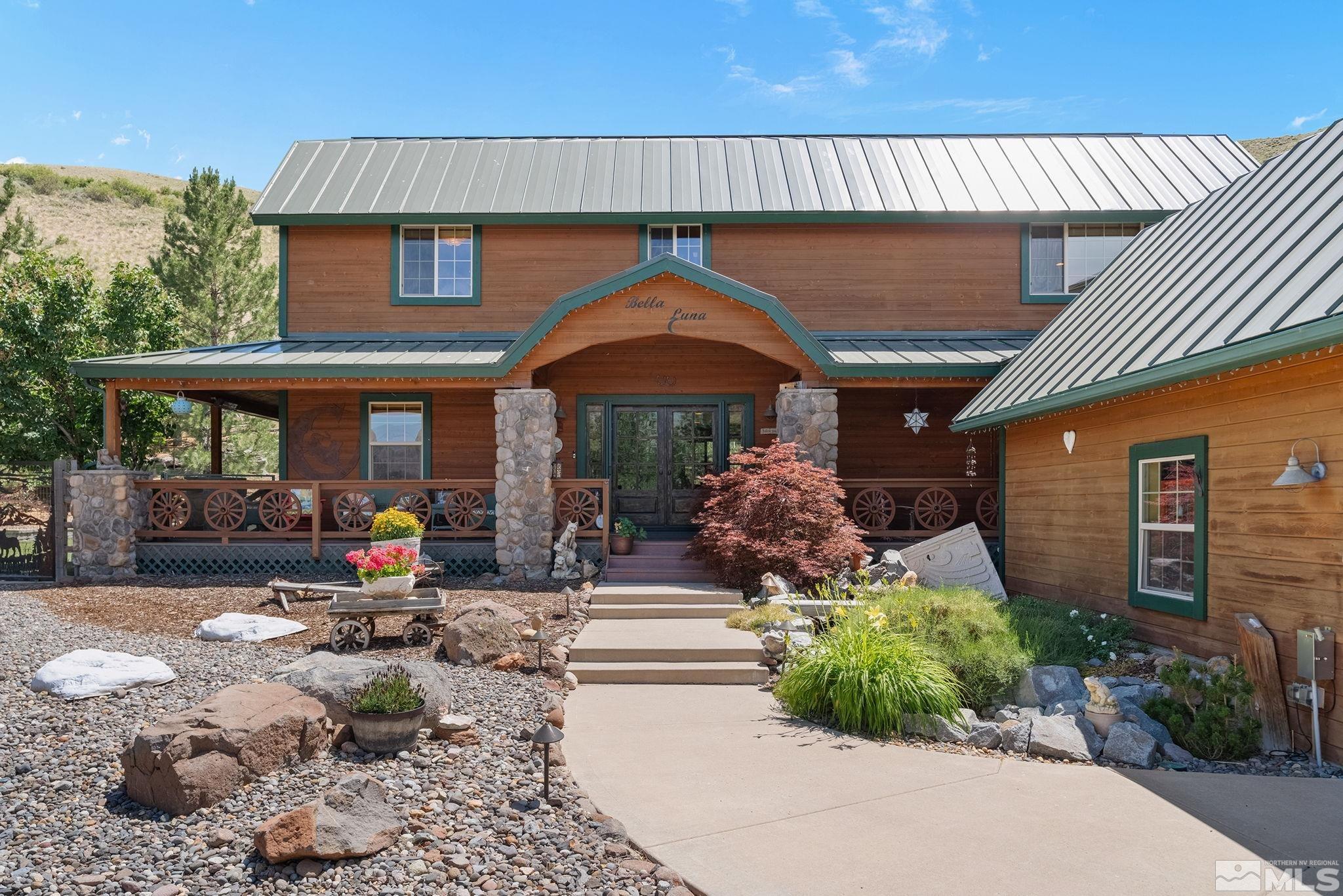 3400 Mario Road