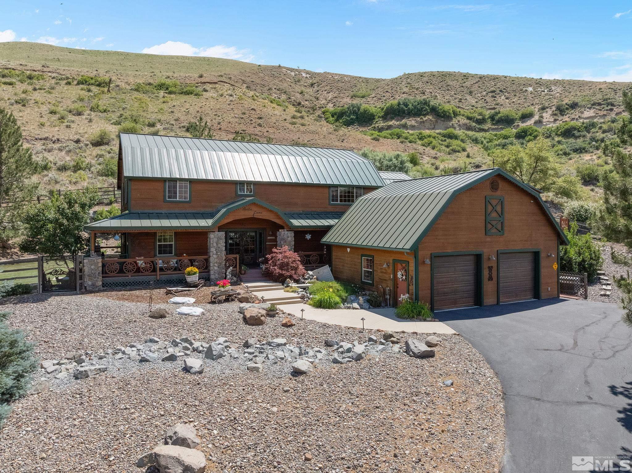 3400 Mario Road