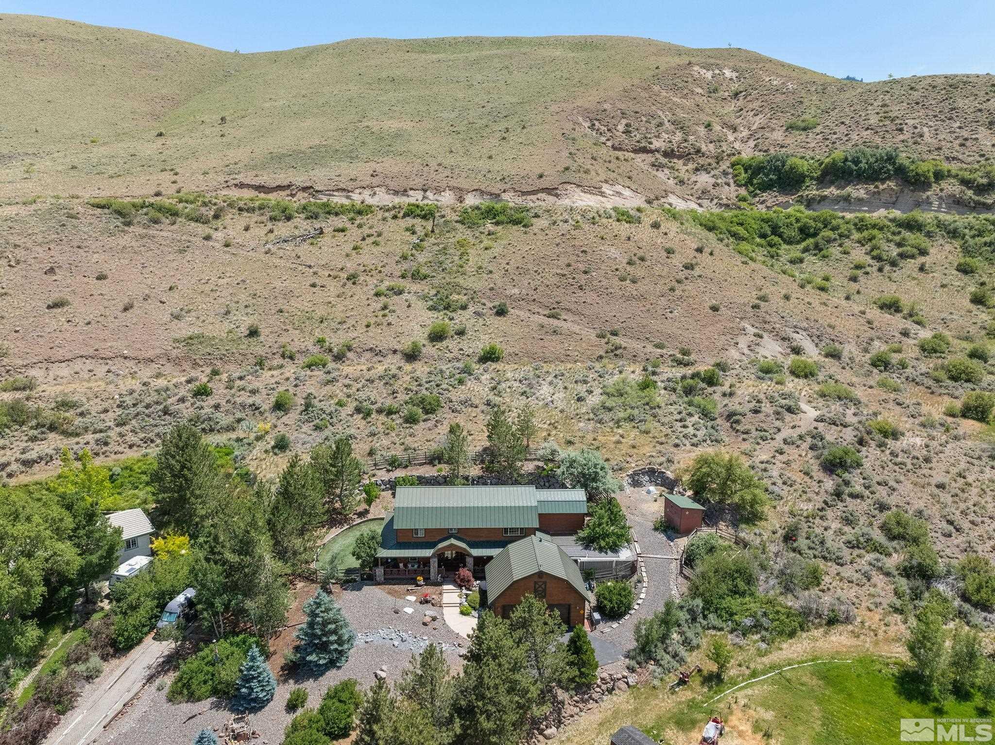 3400 Mario Road