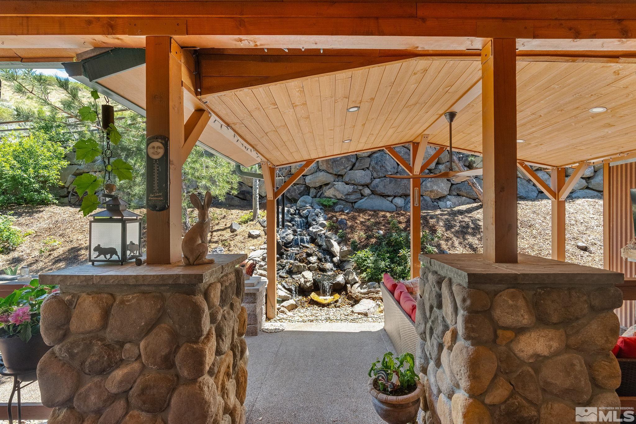 3400 Mario Road