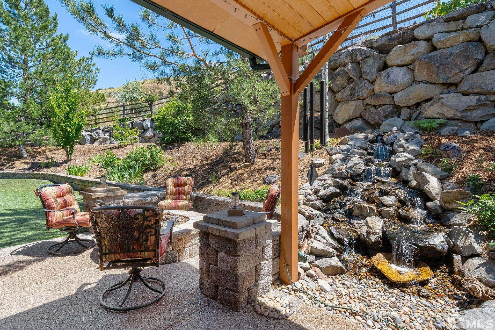 3400 Mario Road